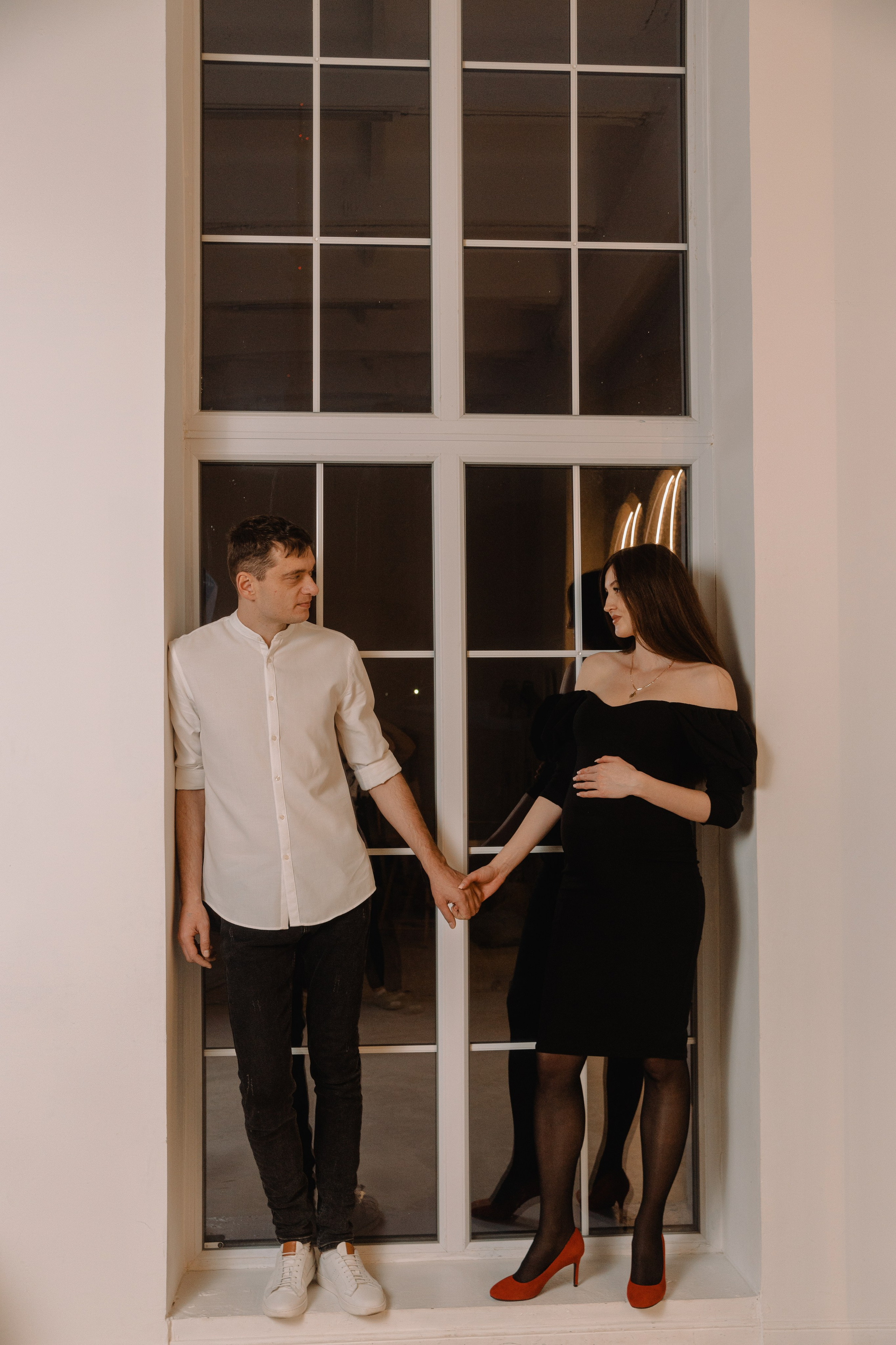 Евгения и Алексей. Фотограф Воронеж Варвара