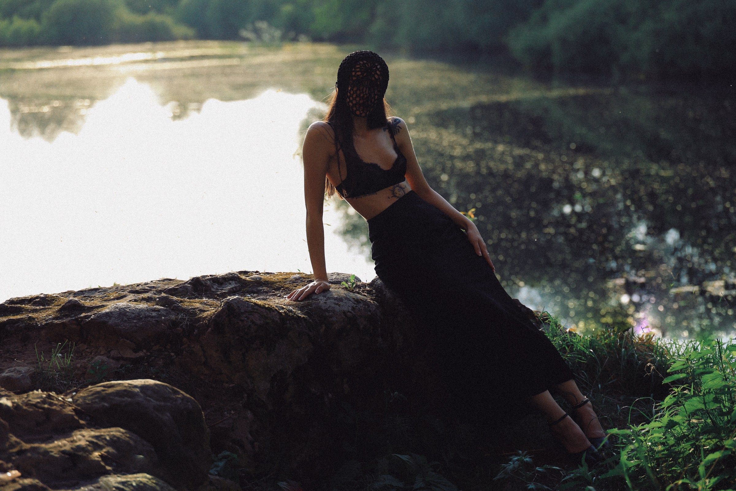 «Твин Пикс» в главной роли Лаура Пулмер. Свадебный фотограф Великий Новгород Станислав Кособудский