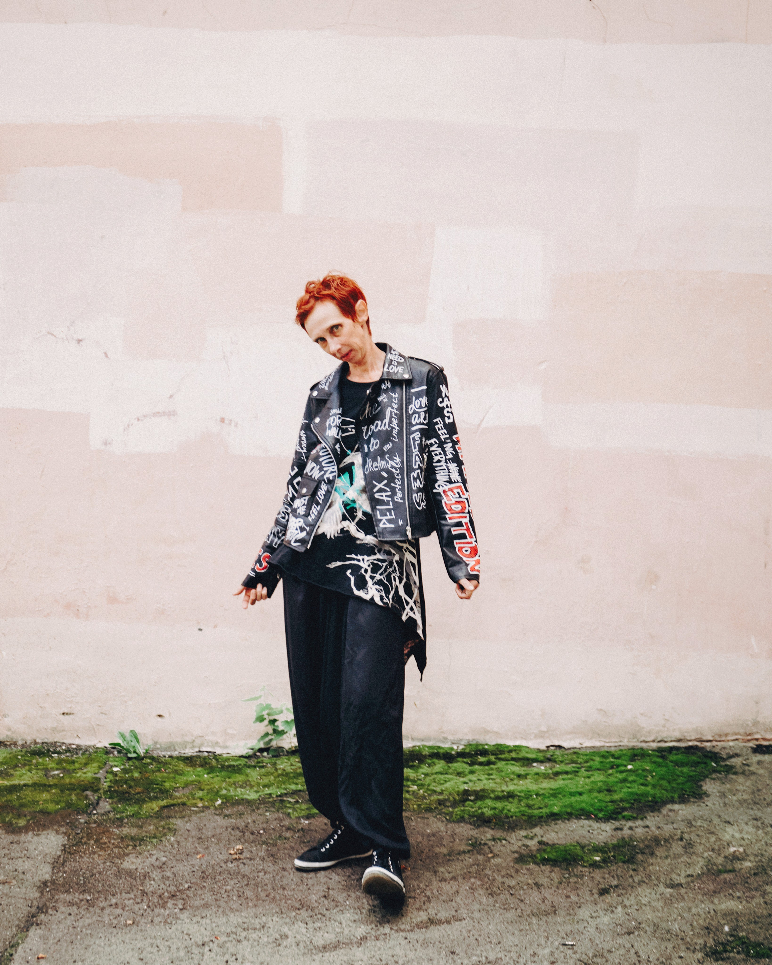 Дина. Портретный фотограф Ванинен Анастасия. Санкт-Петербург