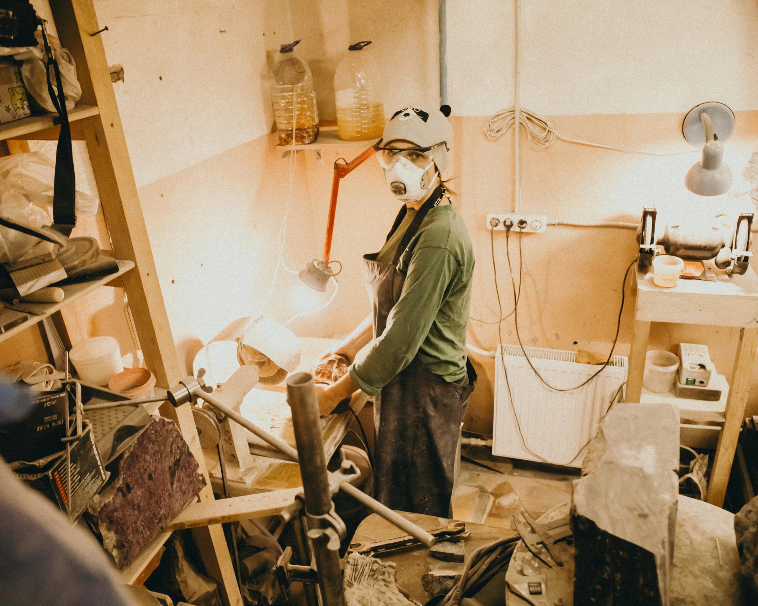 Юля. Портретный фотограф Ванинен Анастасия. Санкт-Петербург