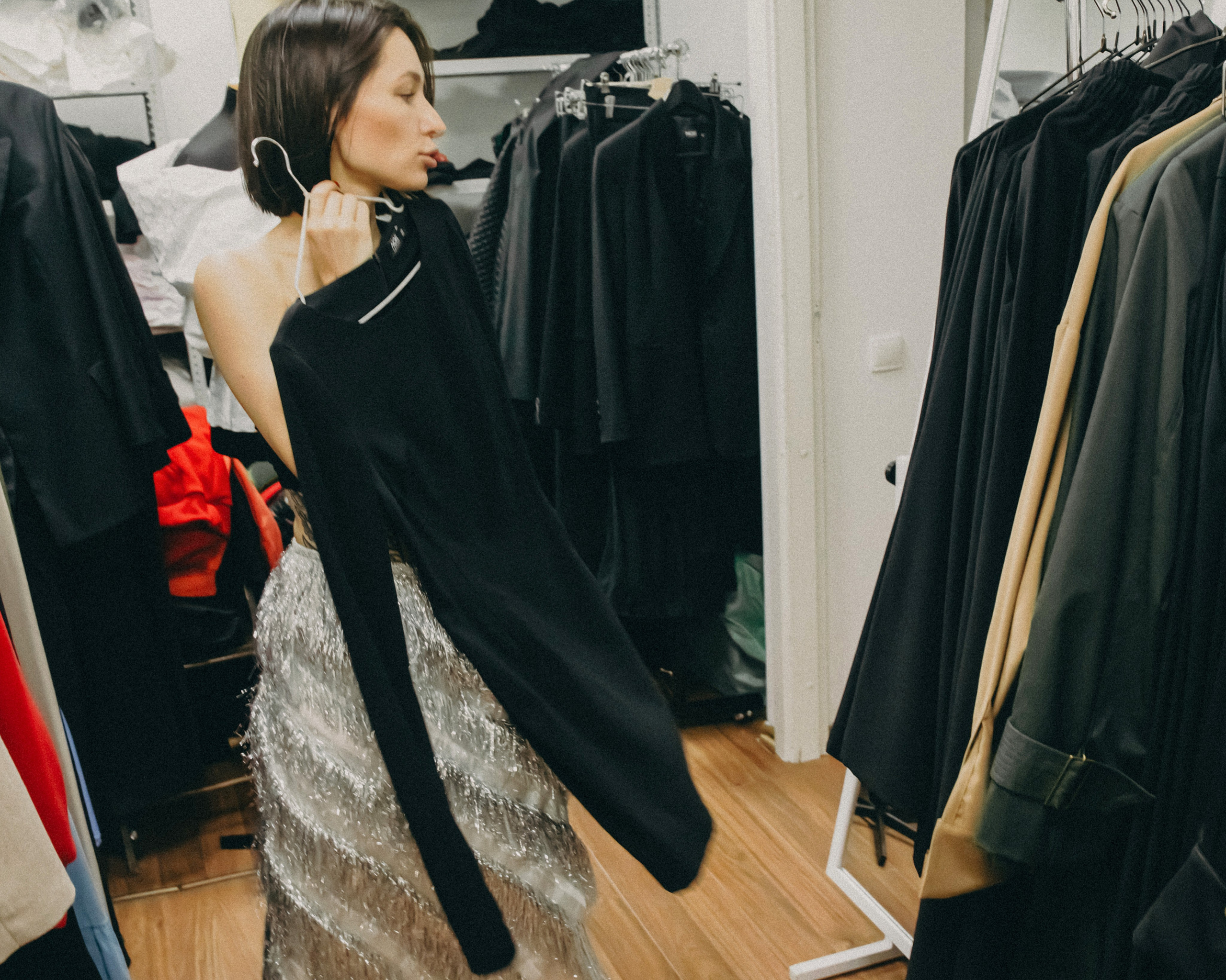 Лиза. Портретный фотограф Ванинен Анастасия. Санкт-Петербург