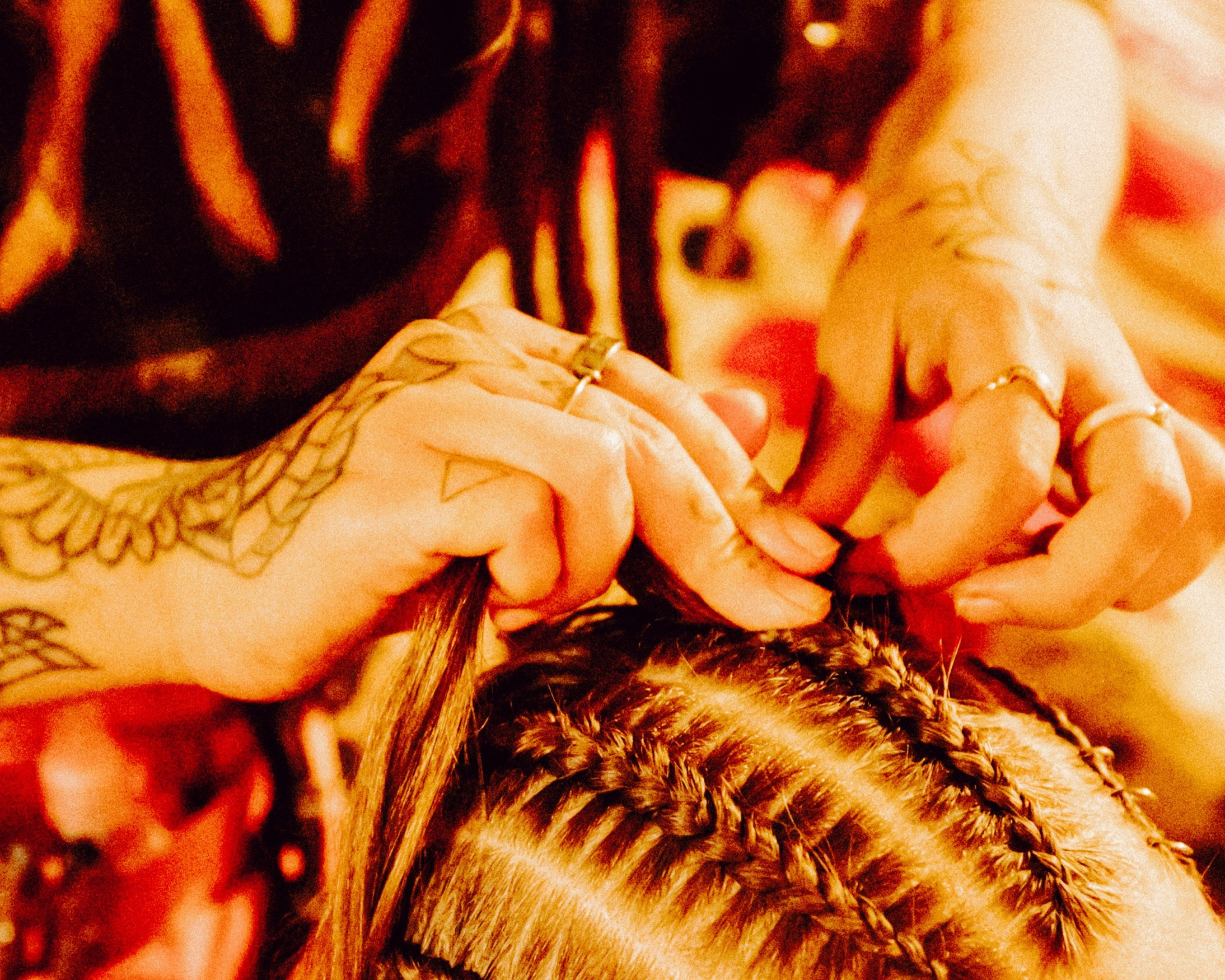 Луми. Портретный фотограф Ванинен Анастасия. Санкт-Петербург