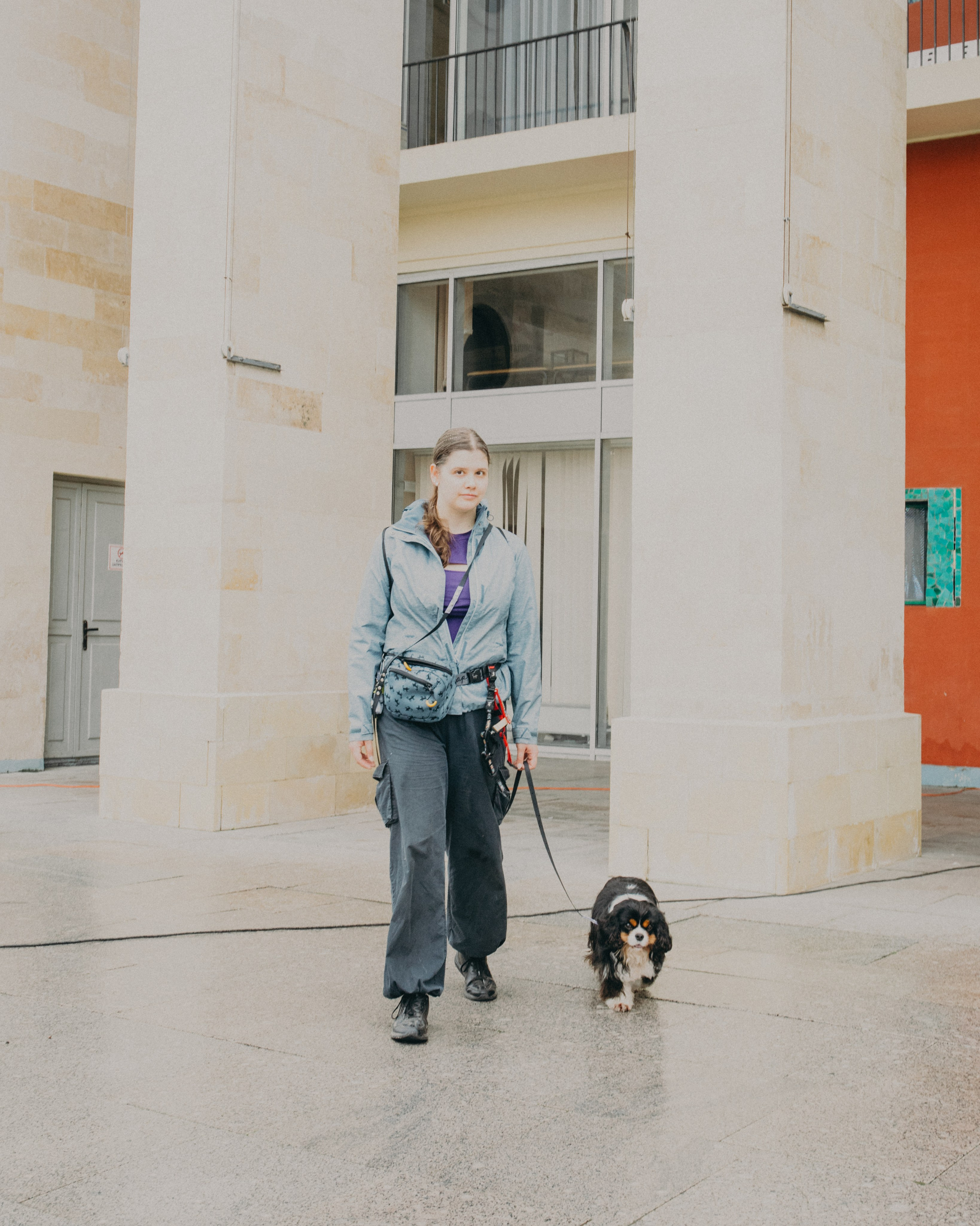 Гилдин. Портретный фотограф Ванинен Анастасия. Санкт-Петербург