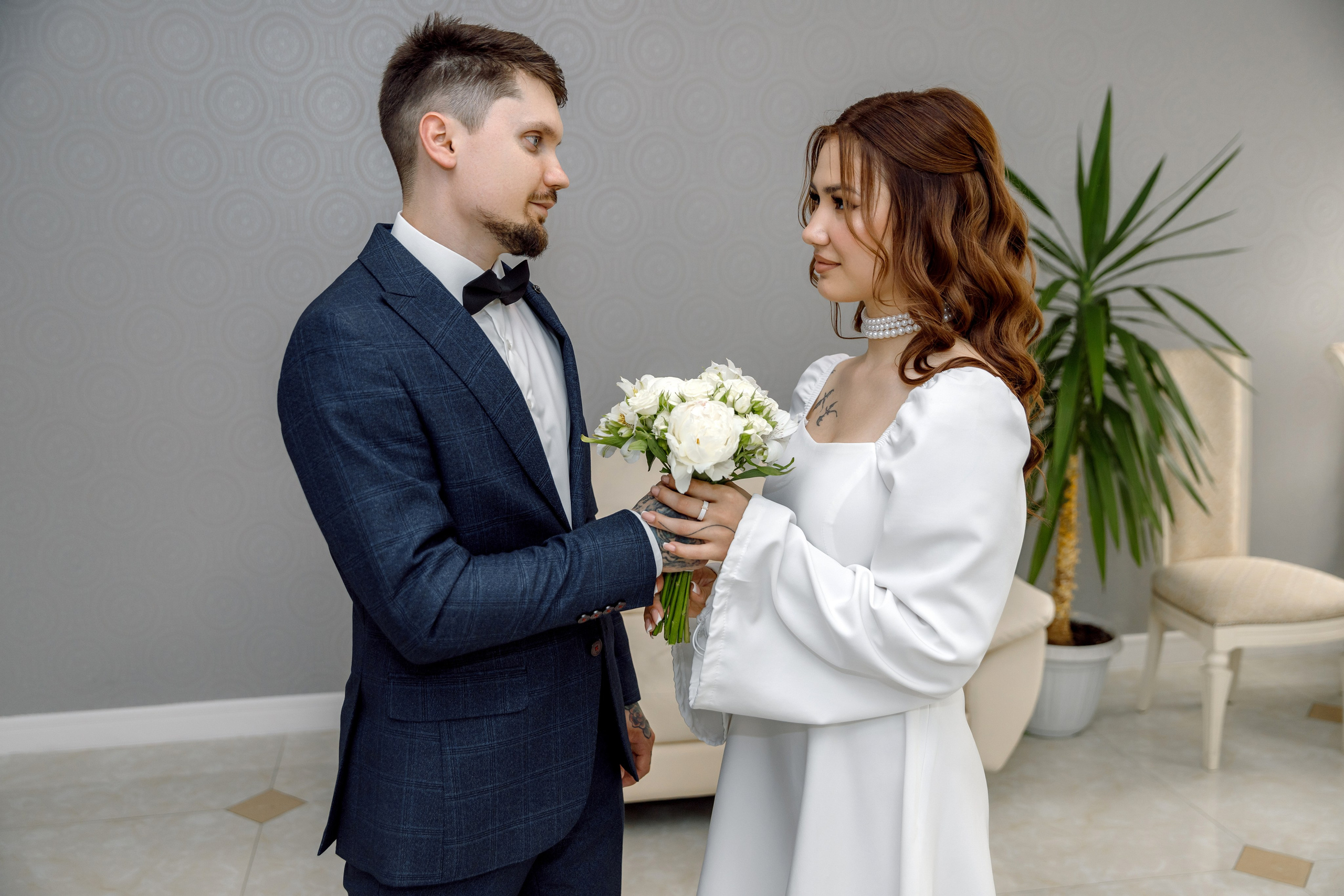 Илья и Екатерина. Свадебный фотограф Иркутск, репортажный фотограф Иркутск