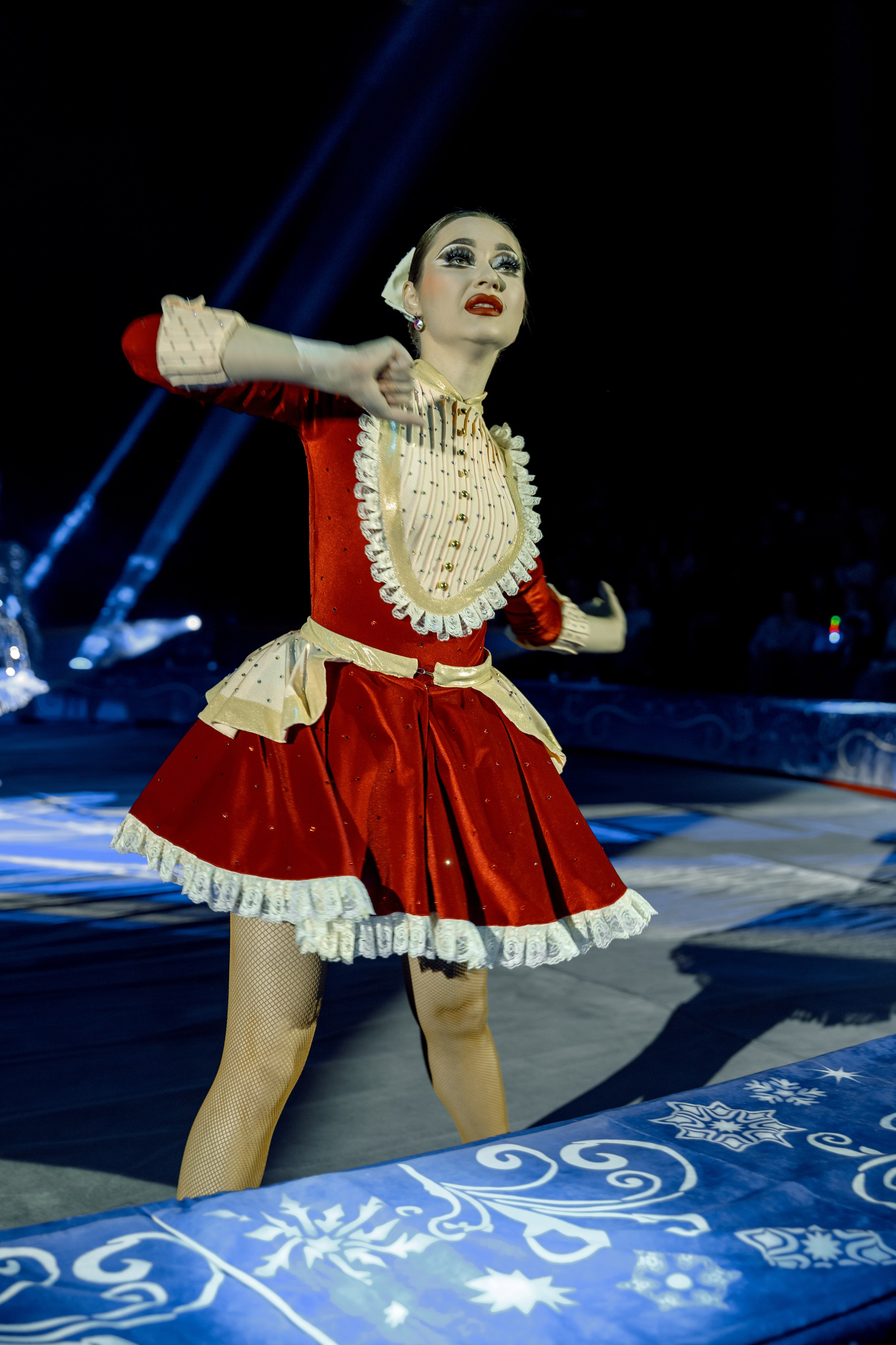 Цирк Moretti в Иркутске. Свадебный фотограф Иркутск, репортажный фотограф Иркутск