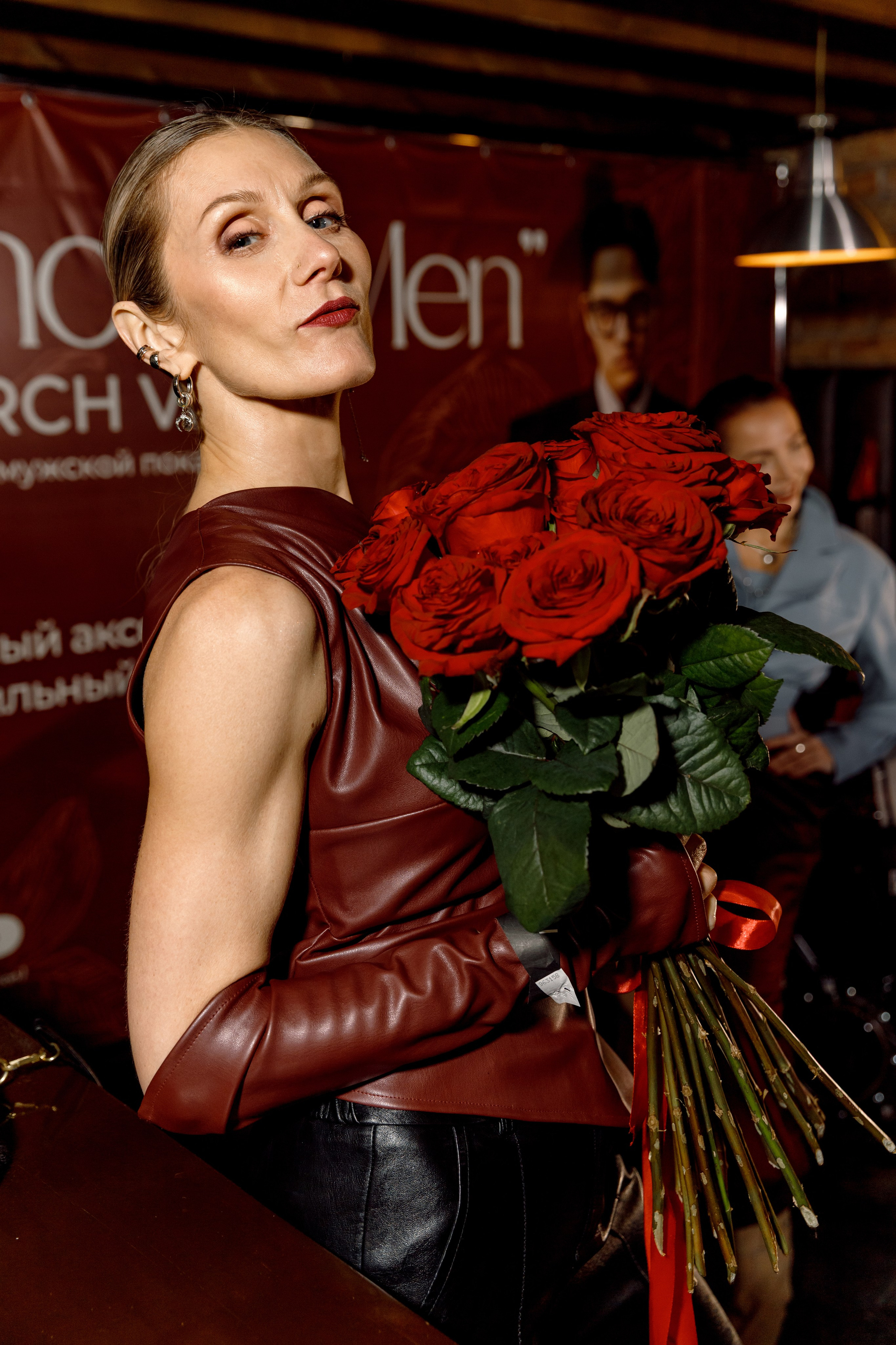 Show Men — March VIII (первый мужской показ). Свадебный фотограф Иркутск, репортажный фотограф Иркутск