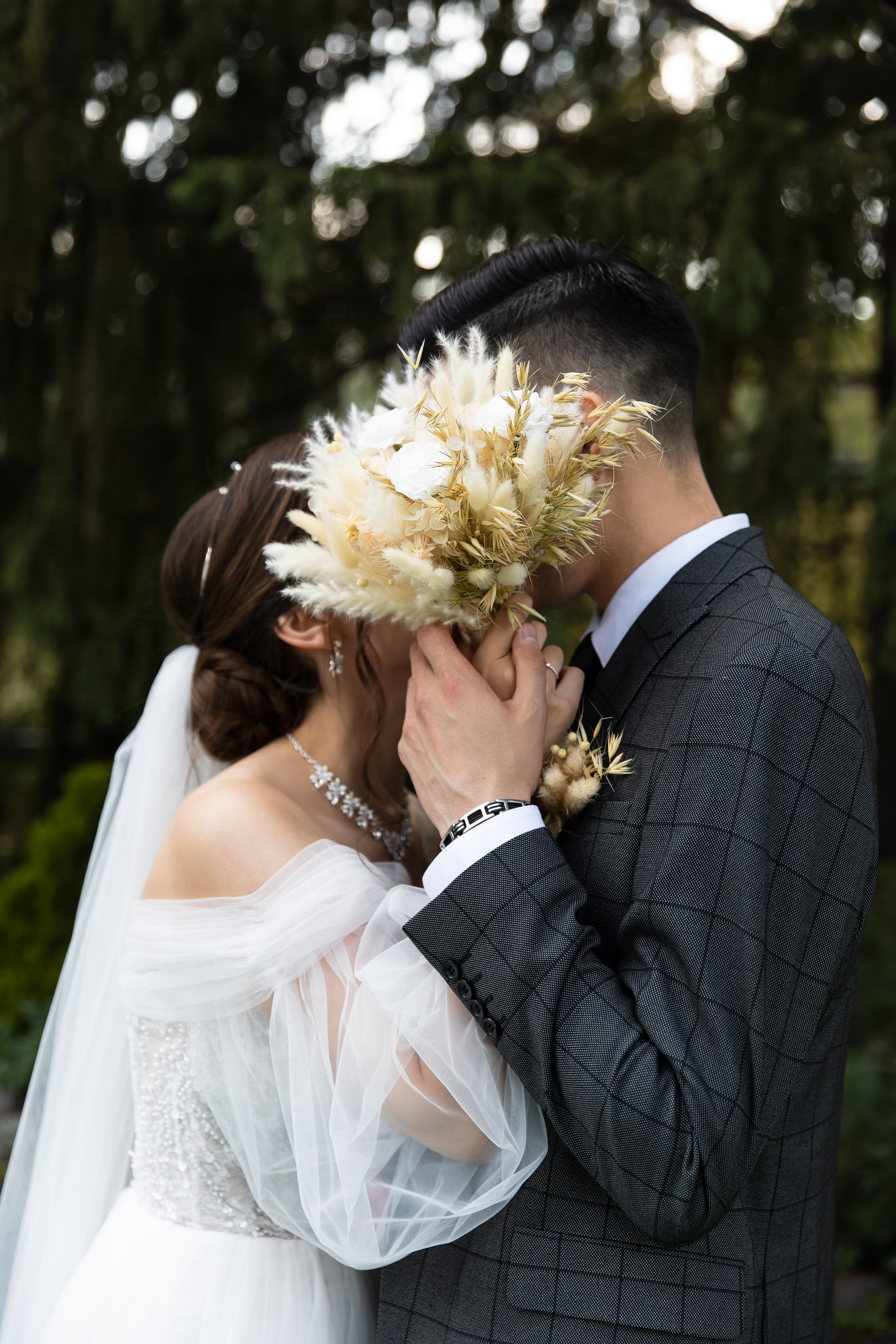 Ильнур и Лиана. Свадебный и семейный фотограф у Уфе Евгения Сазонова