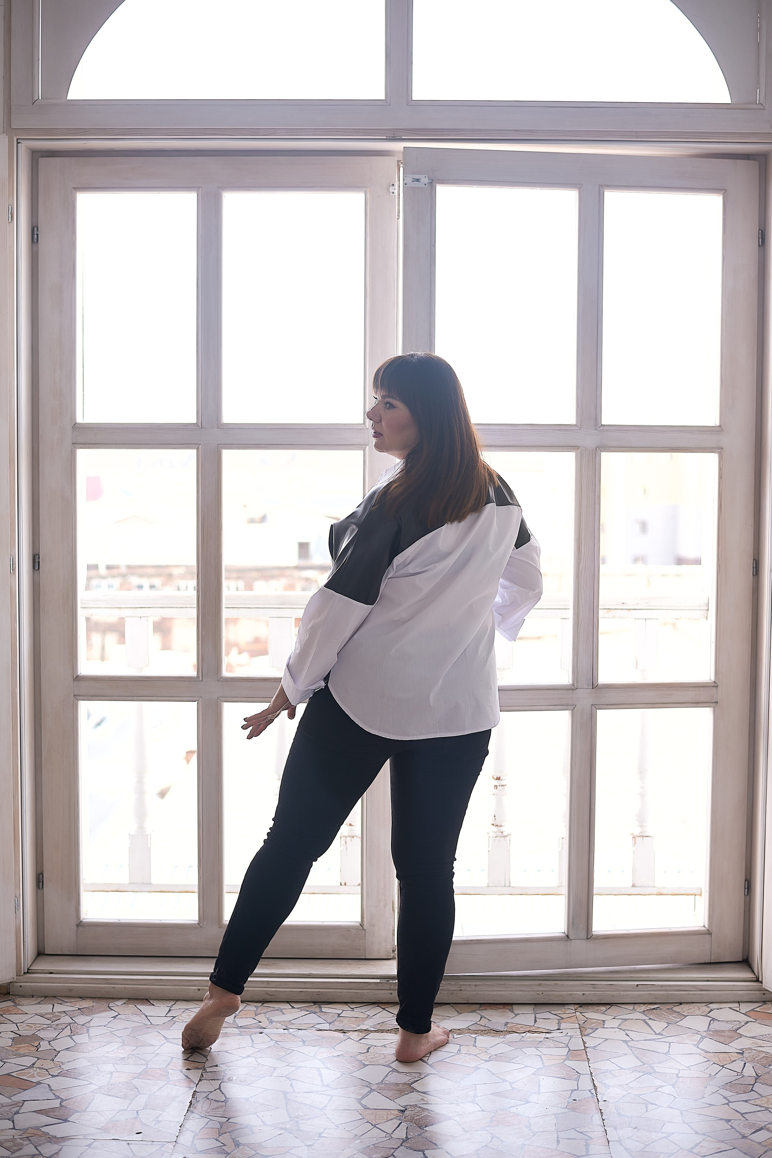 Индивидуальная съемка Янина. Фотограф Елена Дука. Контент съемка. Семейная фотография