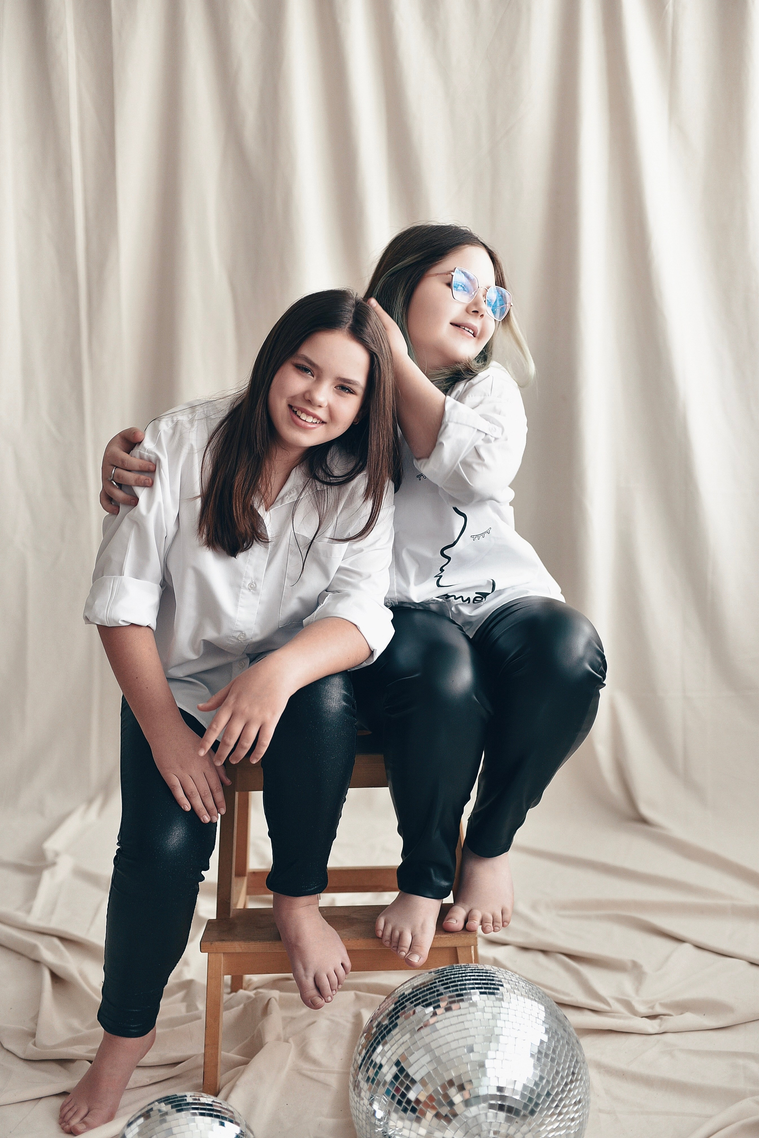 «Нежность». Творческий фотограф в Великом Новгороде Анастасия Звездочкина