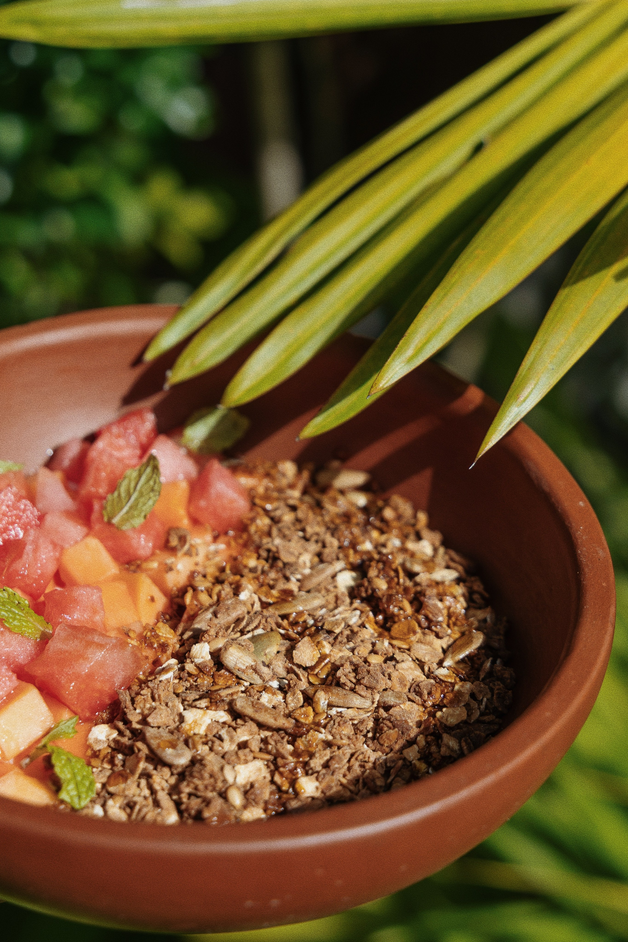 Food & atmosphere. Главная