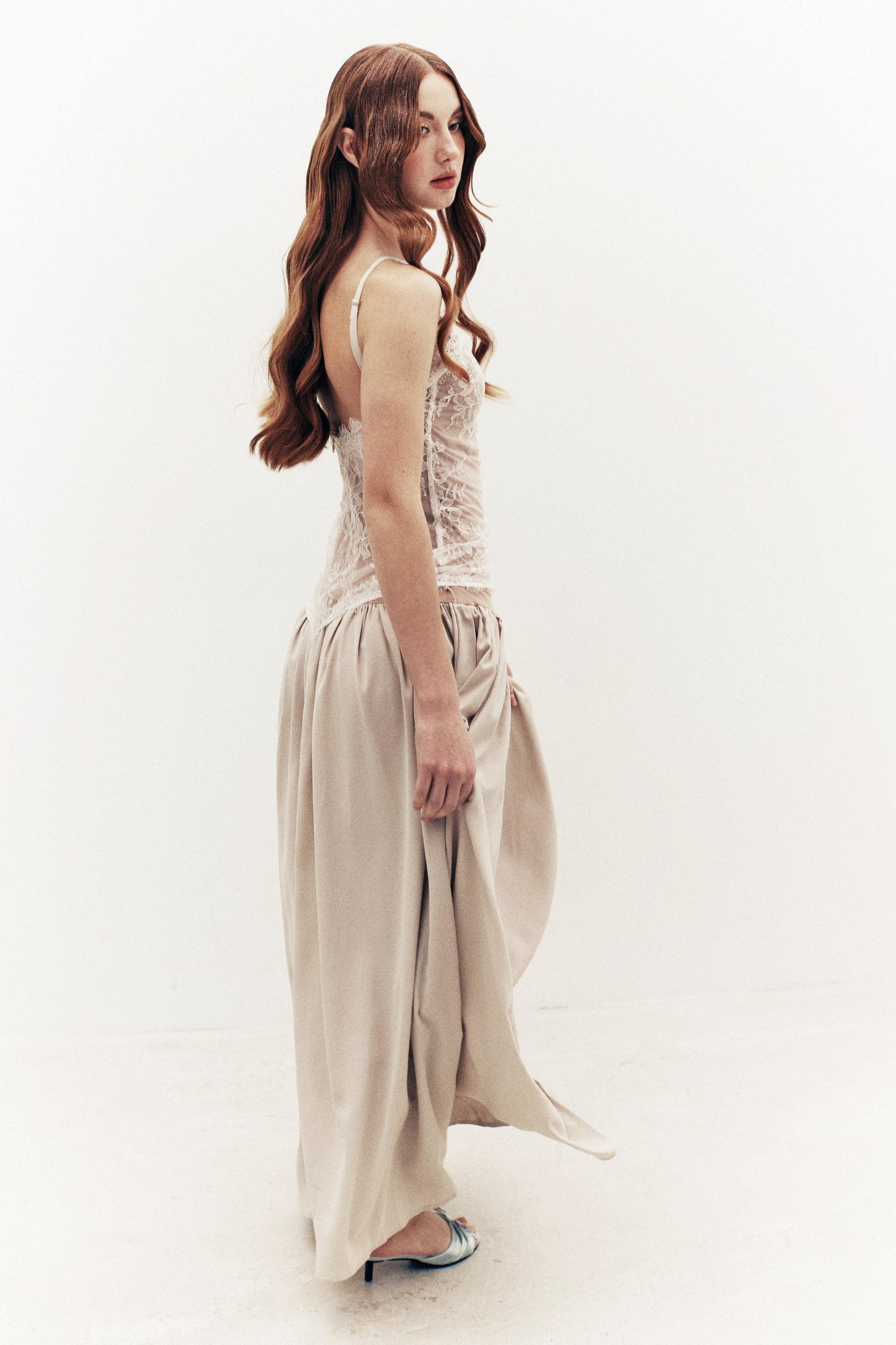 Света. Фотограф Ионова Анастасия, г Владивосток