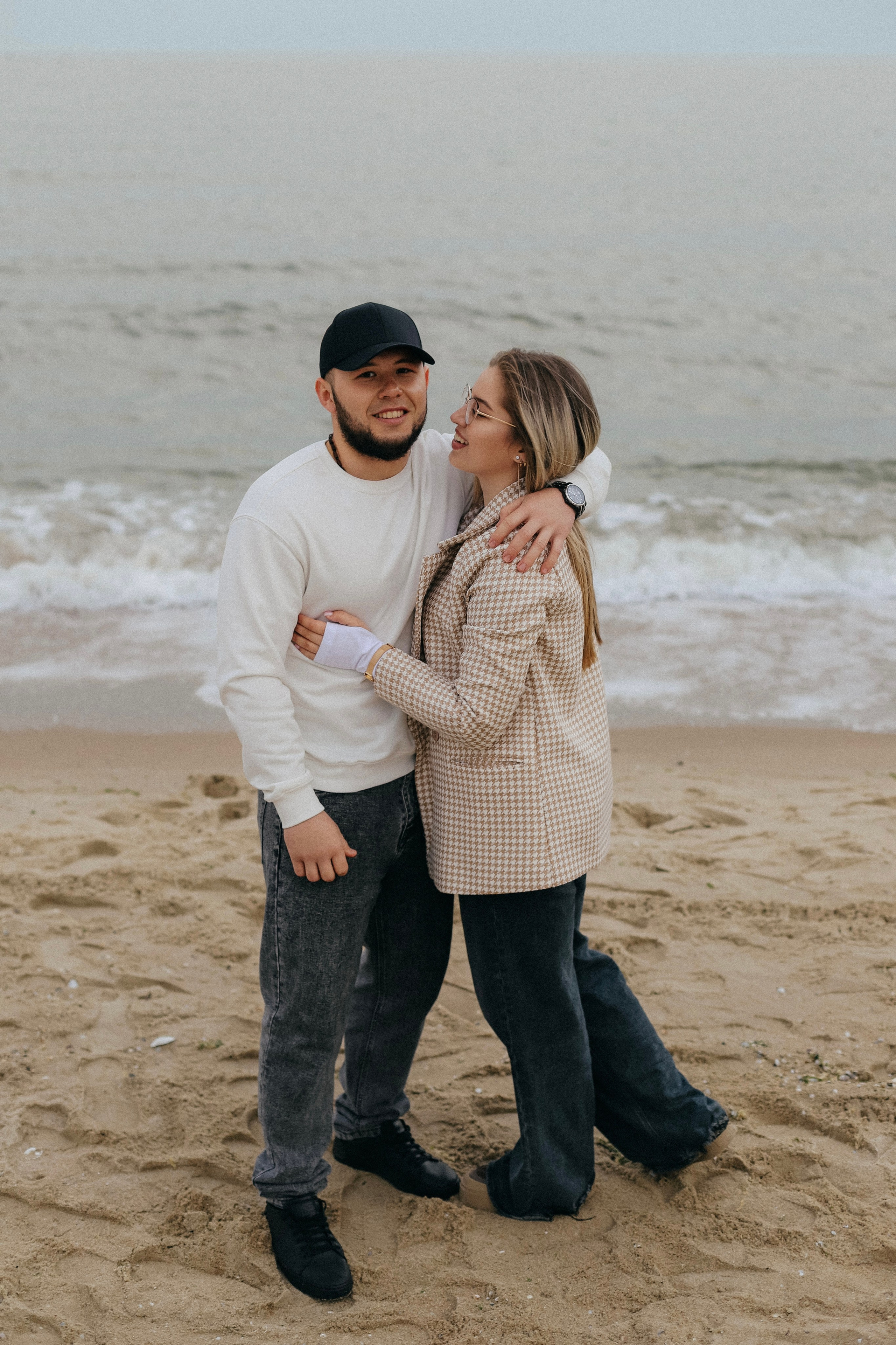 СОФИЯ & МИХАИЛ. Фотограф Мариуполь | Ялта | Крым — Диана Мазенко