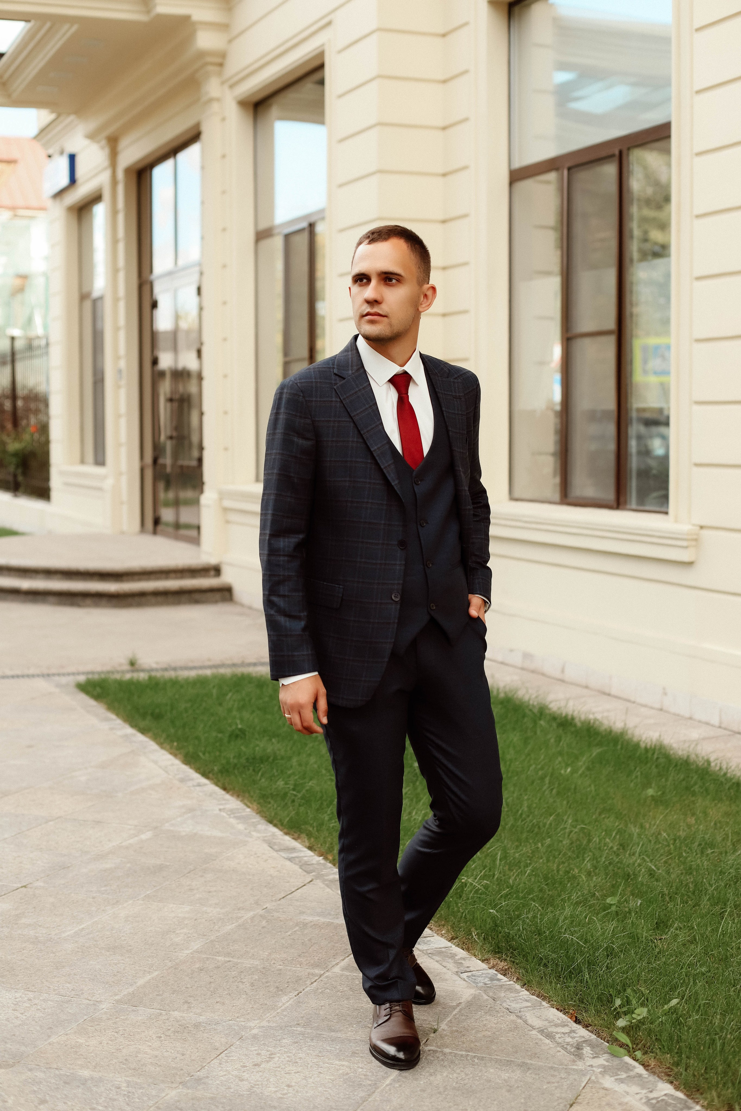 ЭЛЕОНОРА & НИКИТА. Фотограф Мариуполь | Ялта | Крым — Диана Мазенко