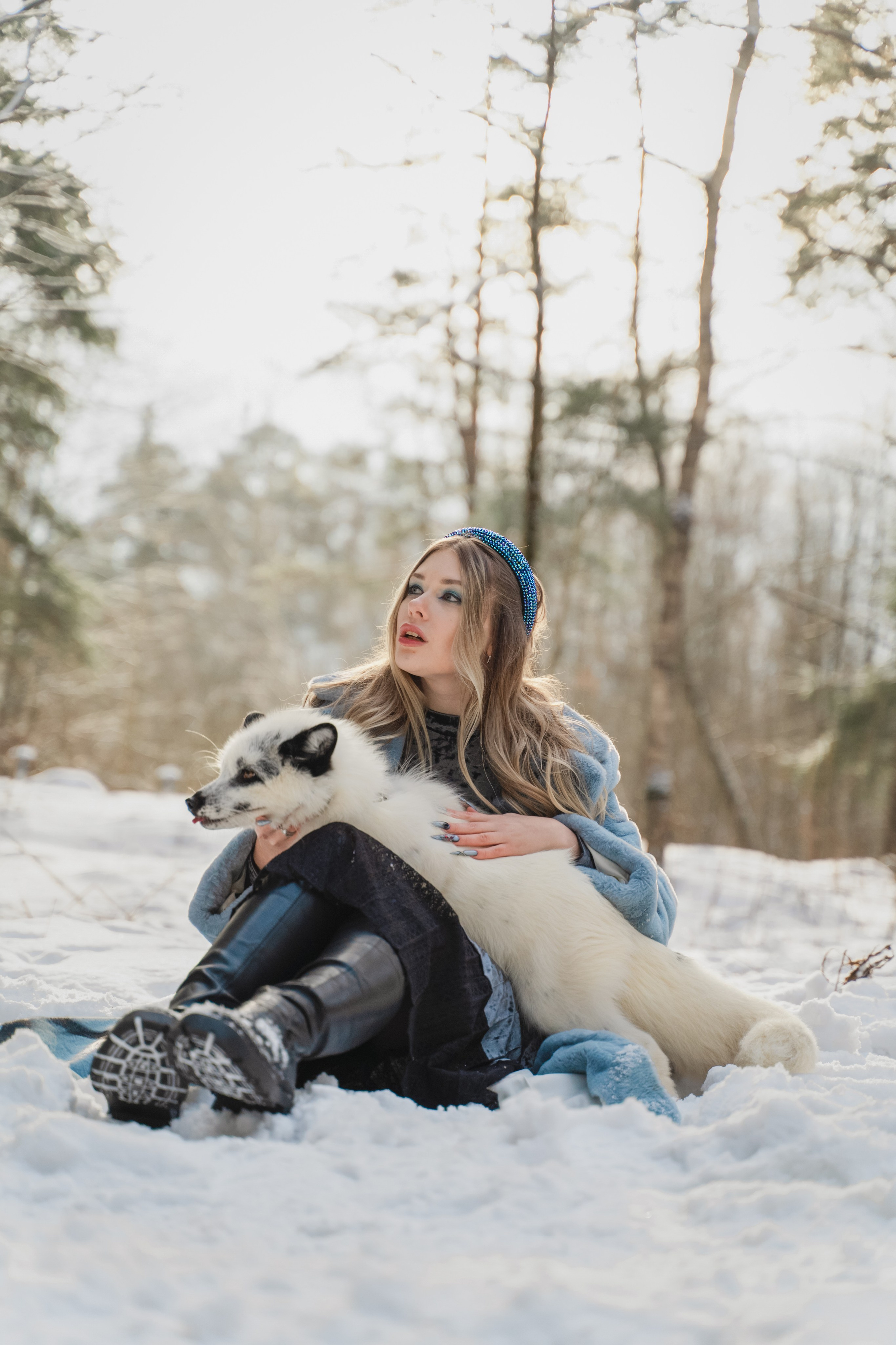 Алина. Фотограф в Москве Ленарская Дарья