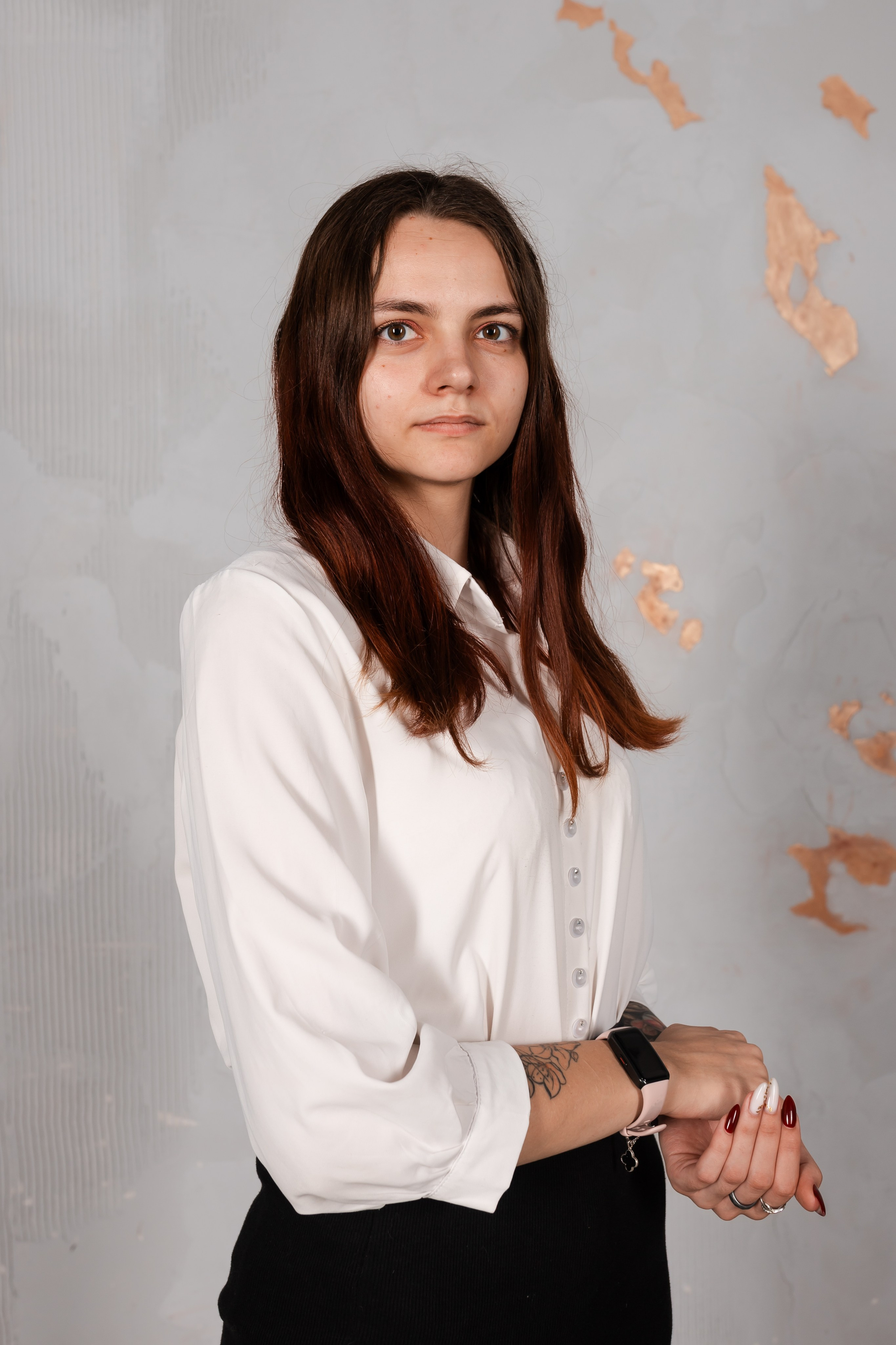 Мария. Марина Шаймухаметова. Фотограф в Уфе