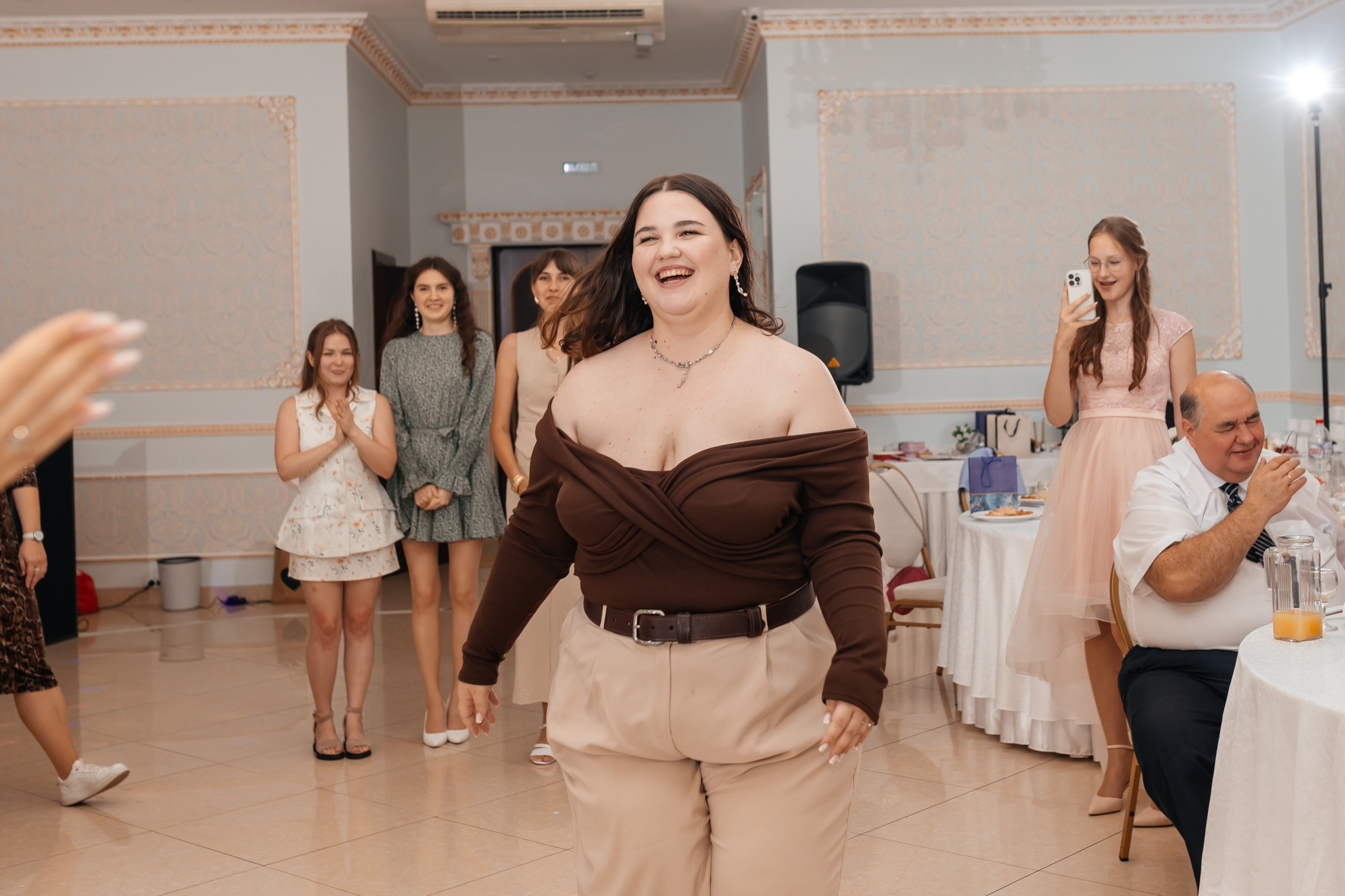 Альмир и София. Марина Шаймухаметова. Фотограф в Уфе