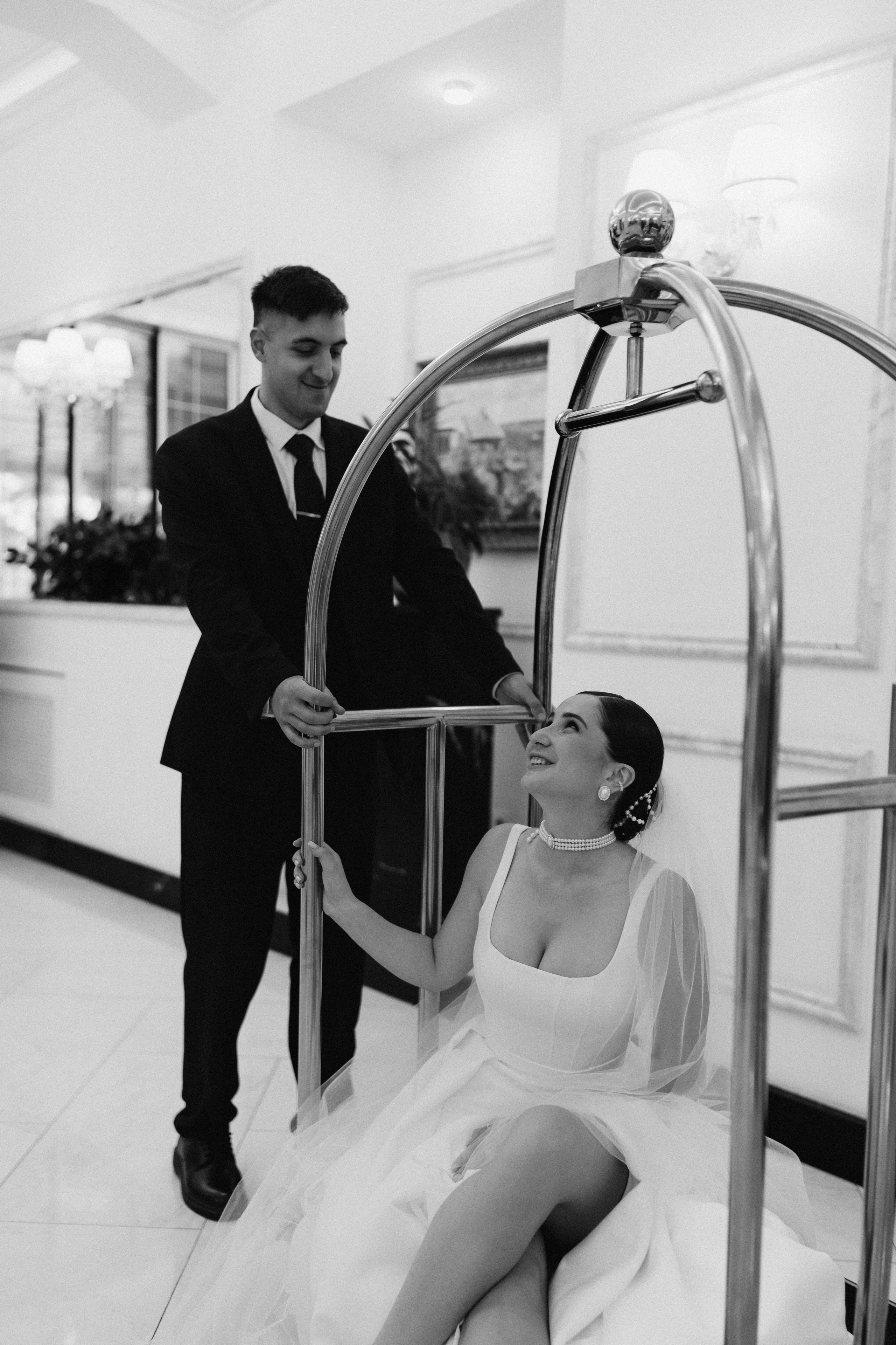 K&A. Свадебный и семейный фотограф в Самаре Алёна Савельева