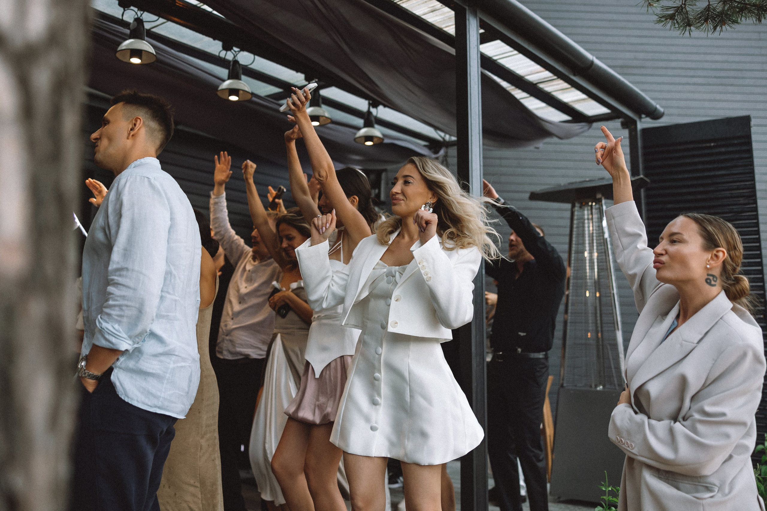 Валерия и Алексей. Lifestyle фотограф в Санкт-Петербурге Анна Щекалева