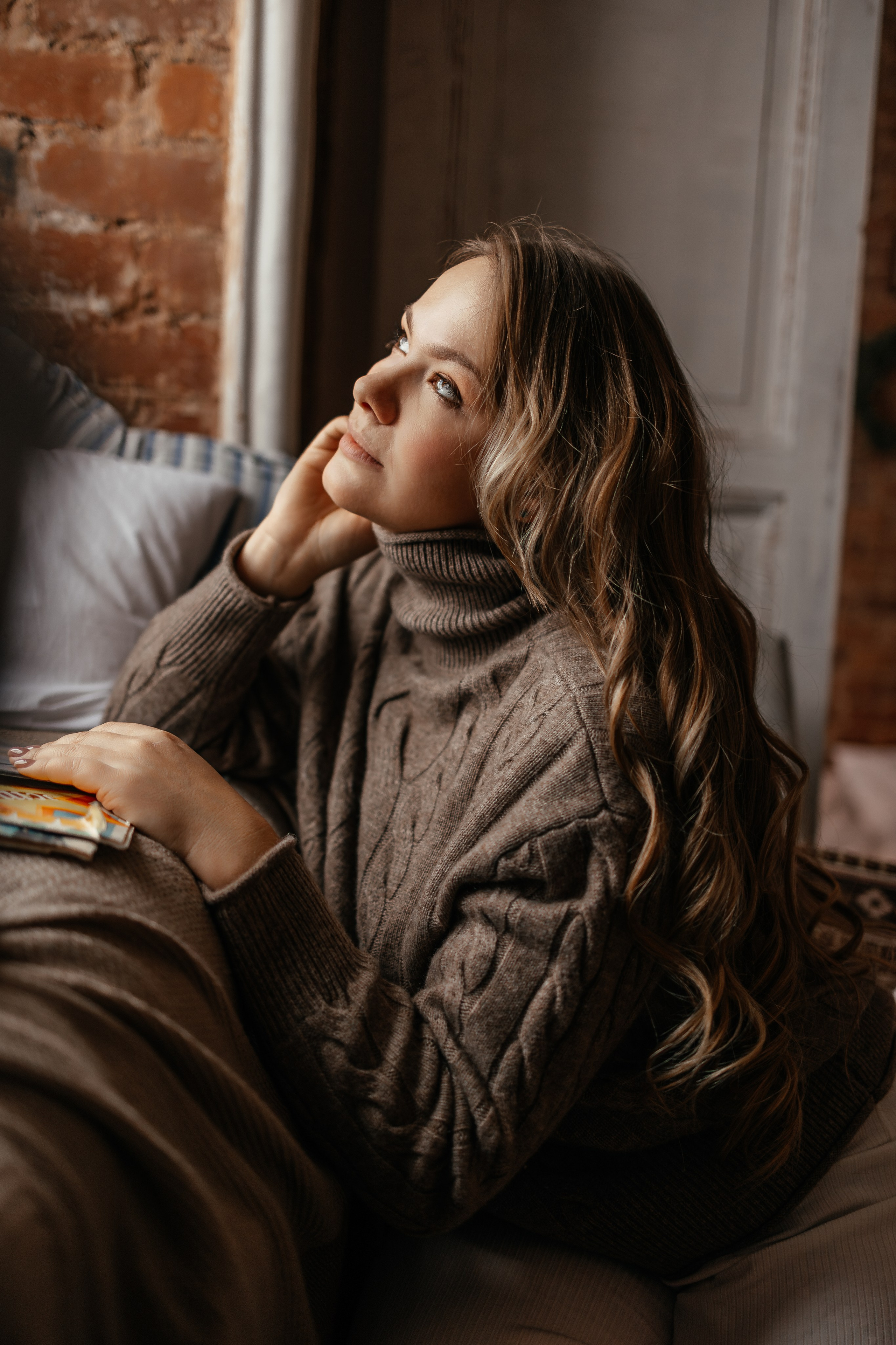 Екатерина и Николас. Lifestyle фотограф в Санкт-Петербурге Анна Щекалева