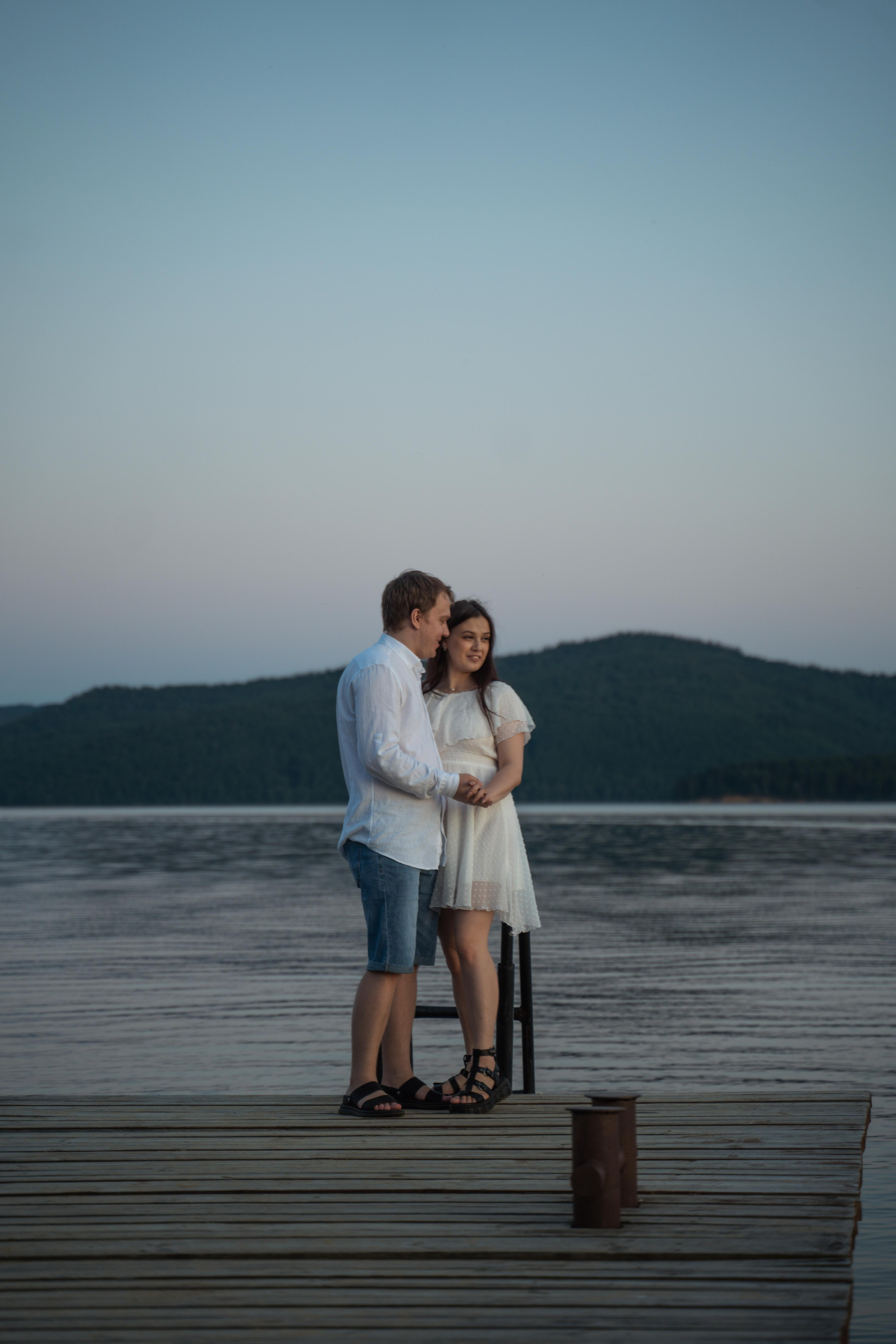 LOVE STORY/Никита & Александра. Фотограф в Иркутской области Наталья Паневина