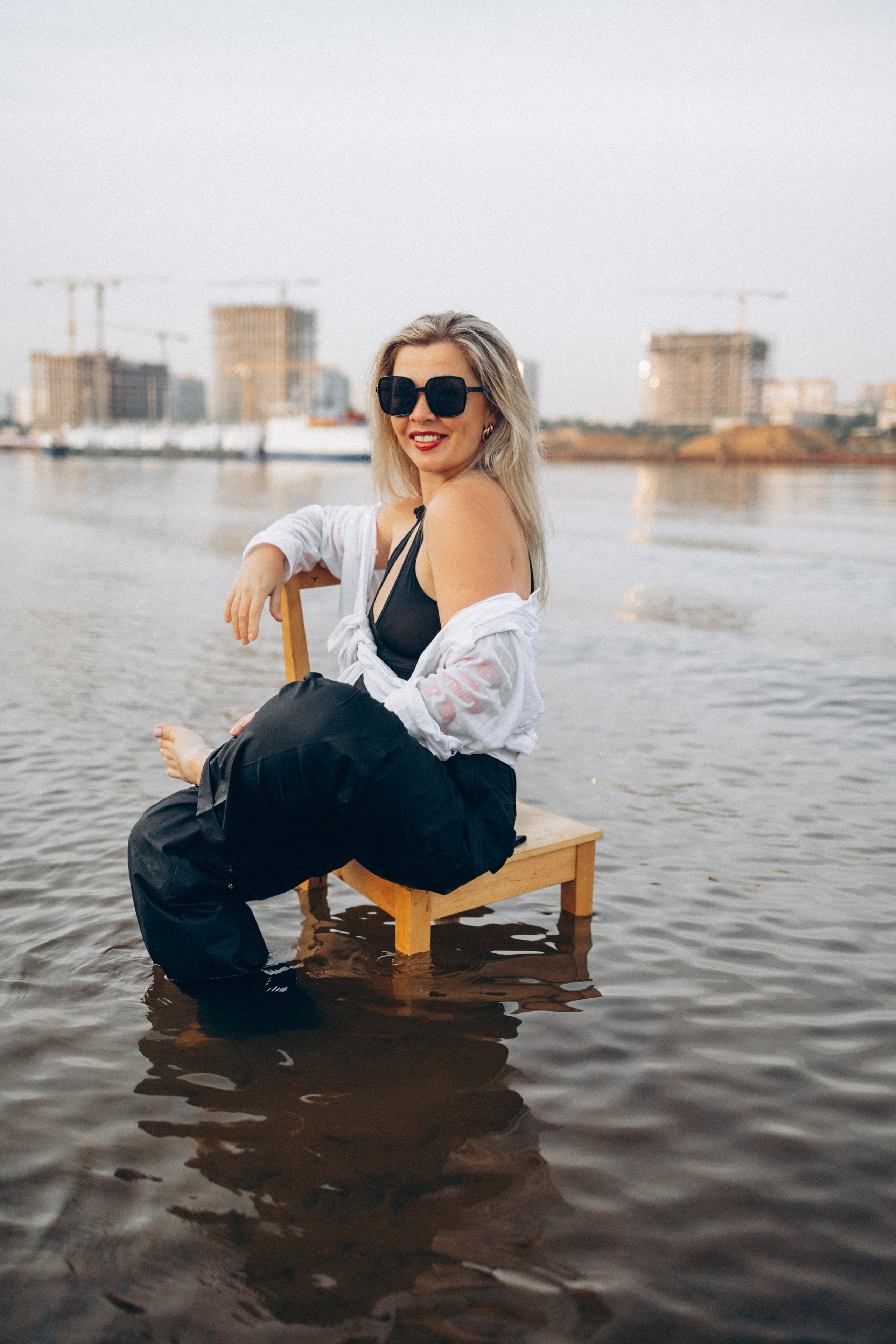 Юлия. Фотограф Москва Светлана Кирюшина