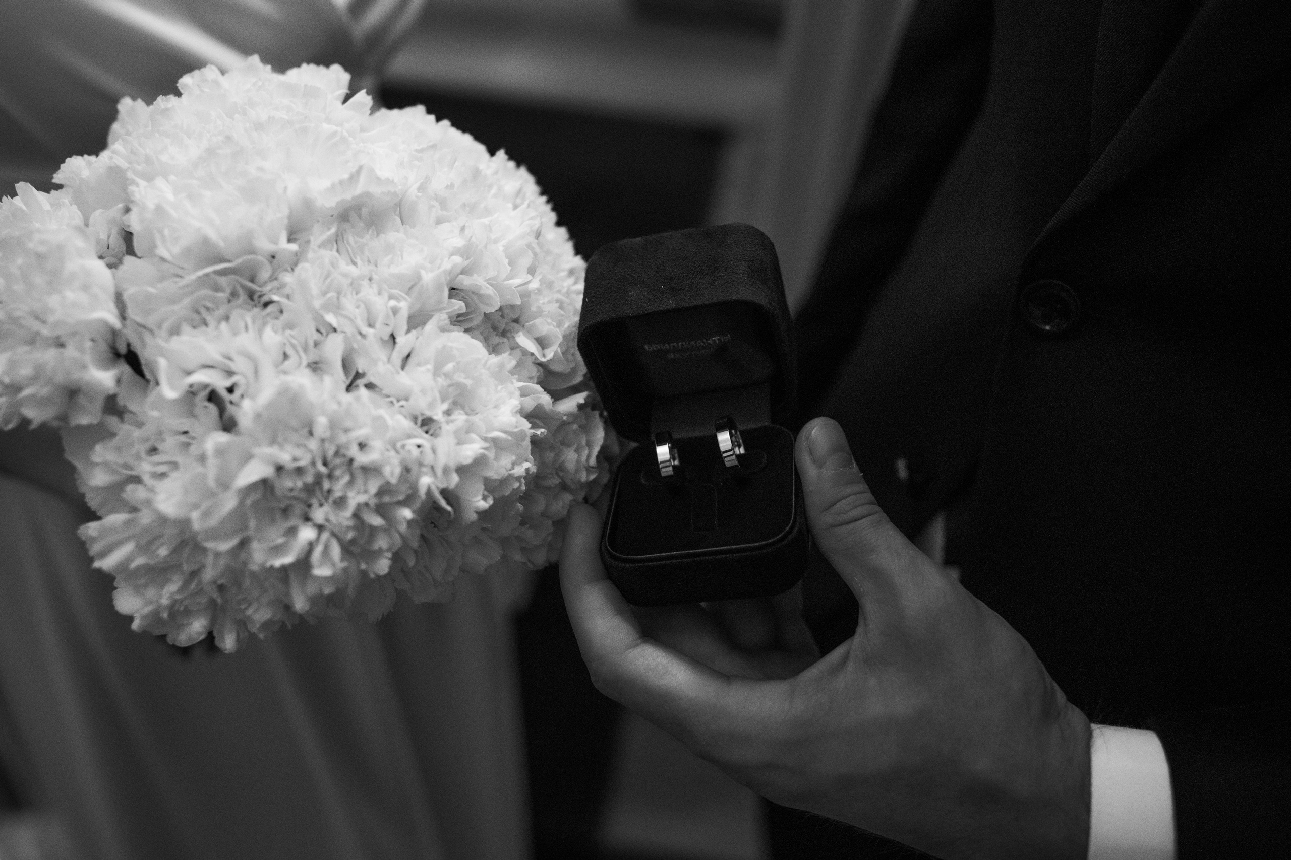 Свадебная съёмка Константина и Карины. Иван Кубик — фотограф и видеограф