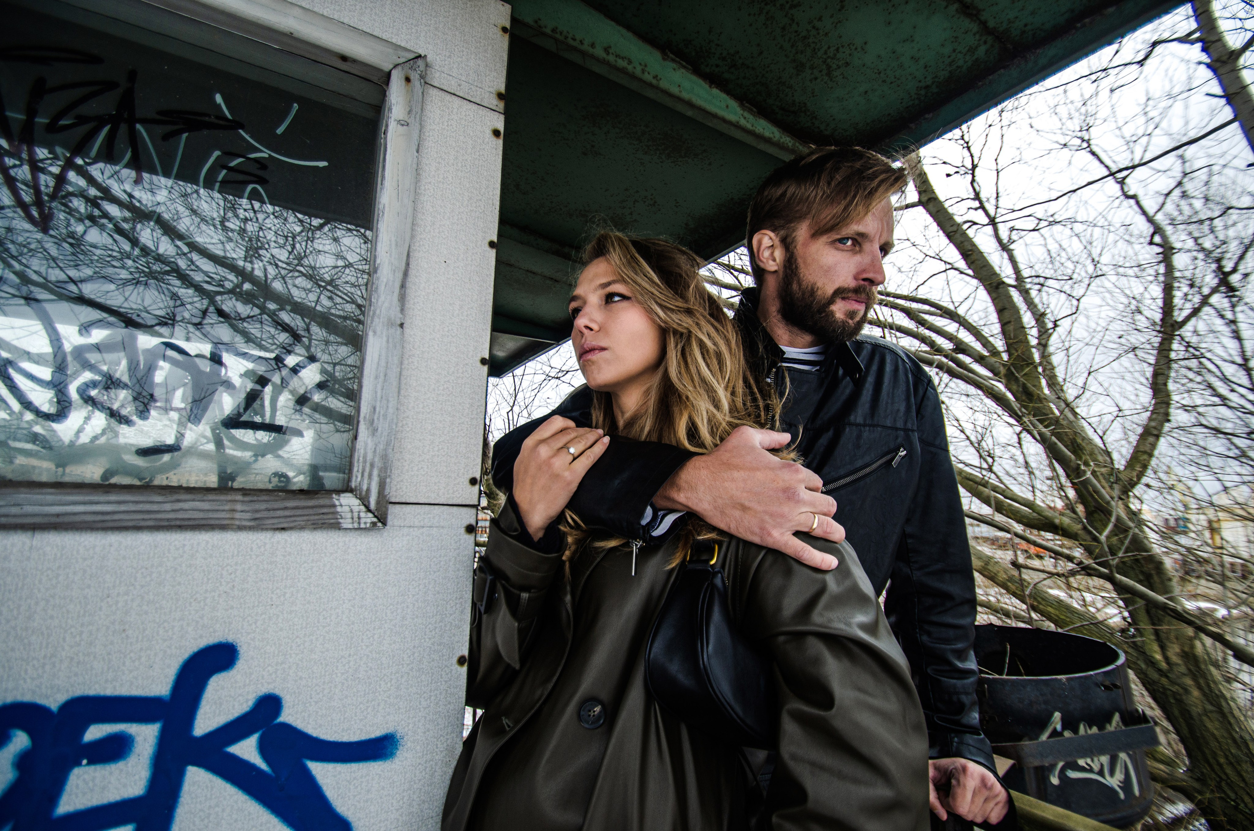 С. Серзин и Т.Вилкова. ОЧЕНЬ ПЛОХОЙ ФОТОГРАФ