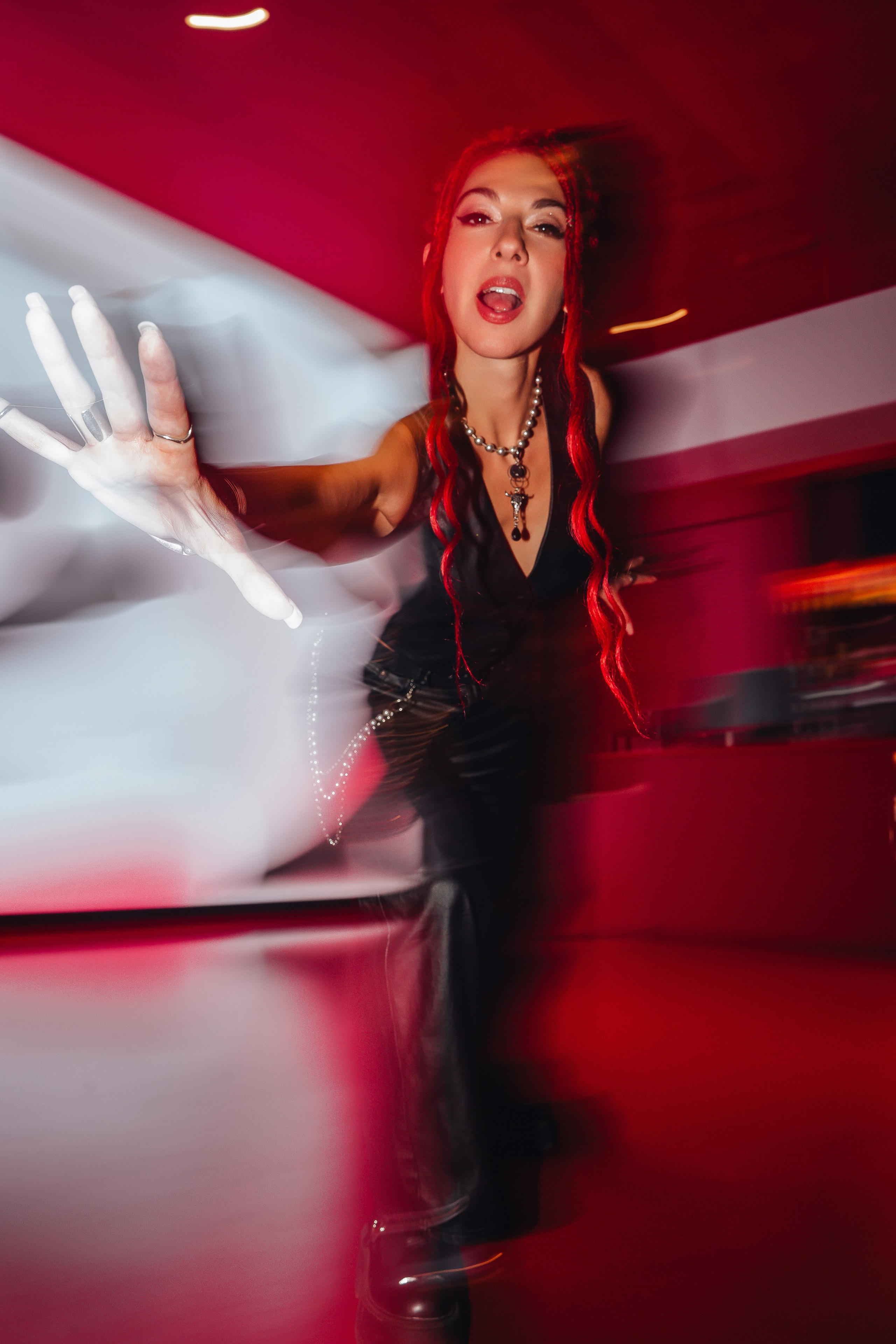 Аня Грин | LASCALA. ОЧЕНЬ ПЛОХОЙ ФОТОГРАФ