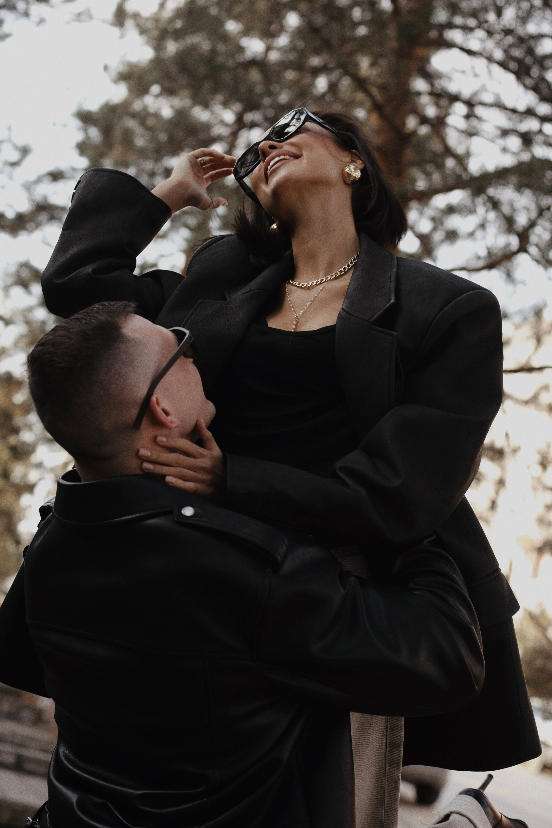 Vika & Oleg. Семейный и свадебный фотограф в Хабаровске