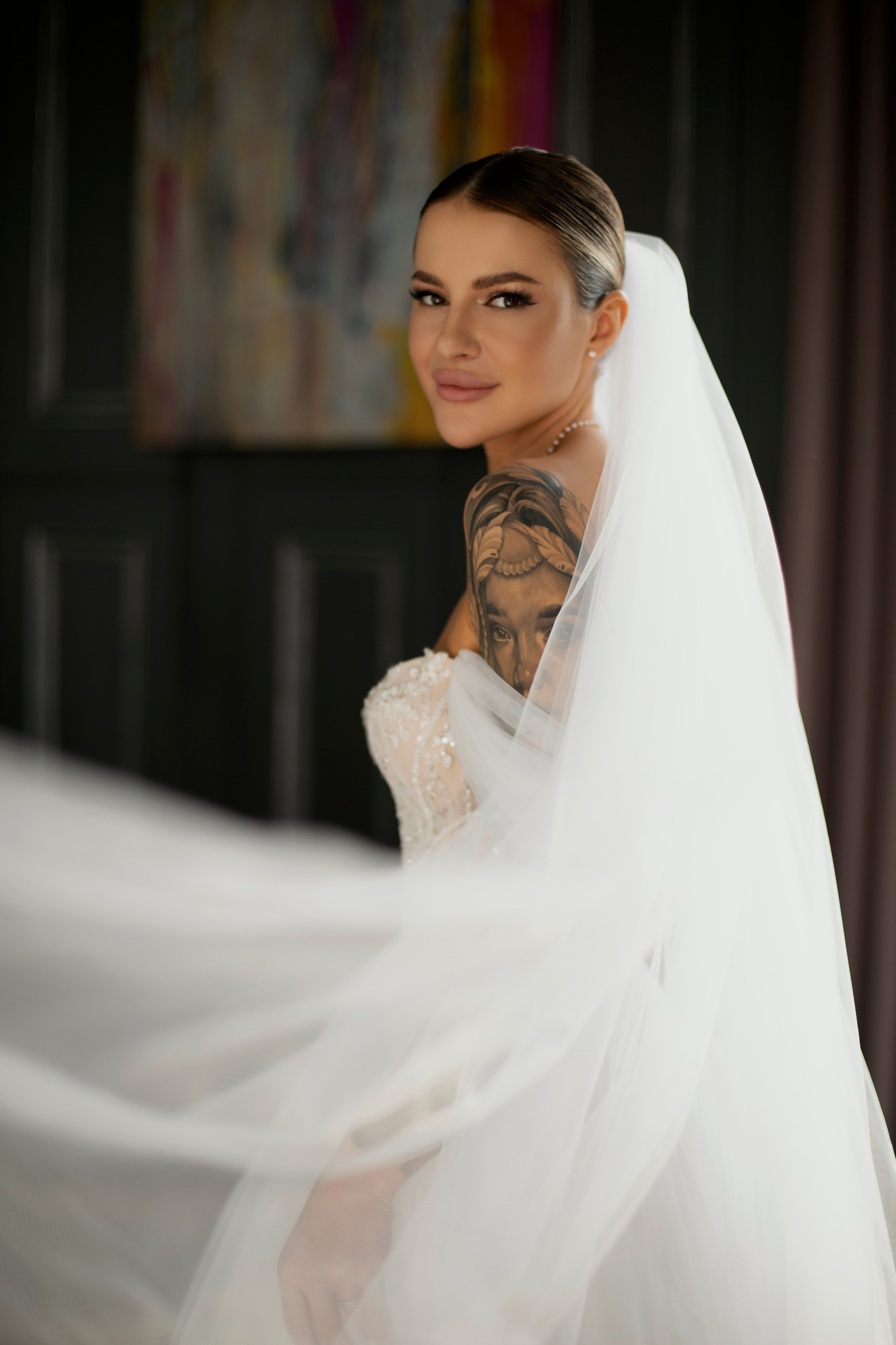 Anna & Sergey. Семейный и свадебный фотограф в Хабаровске