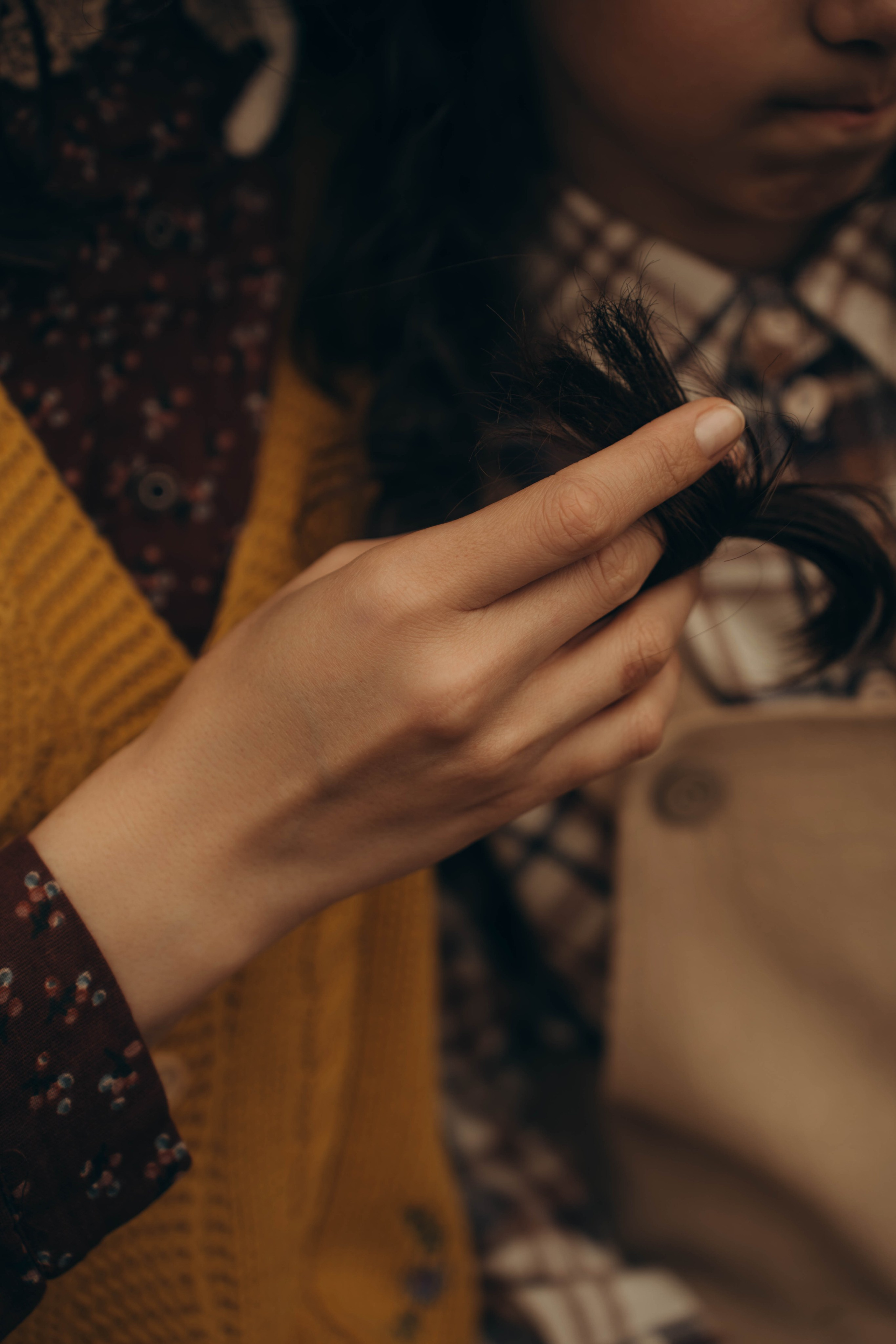 Семья-самое тёплое место на Земле