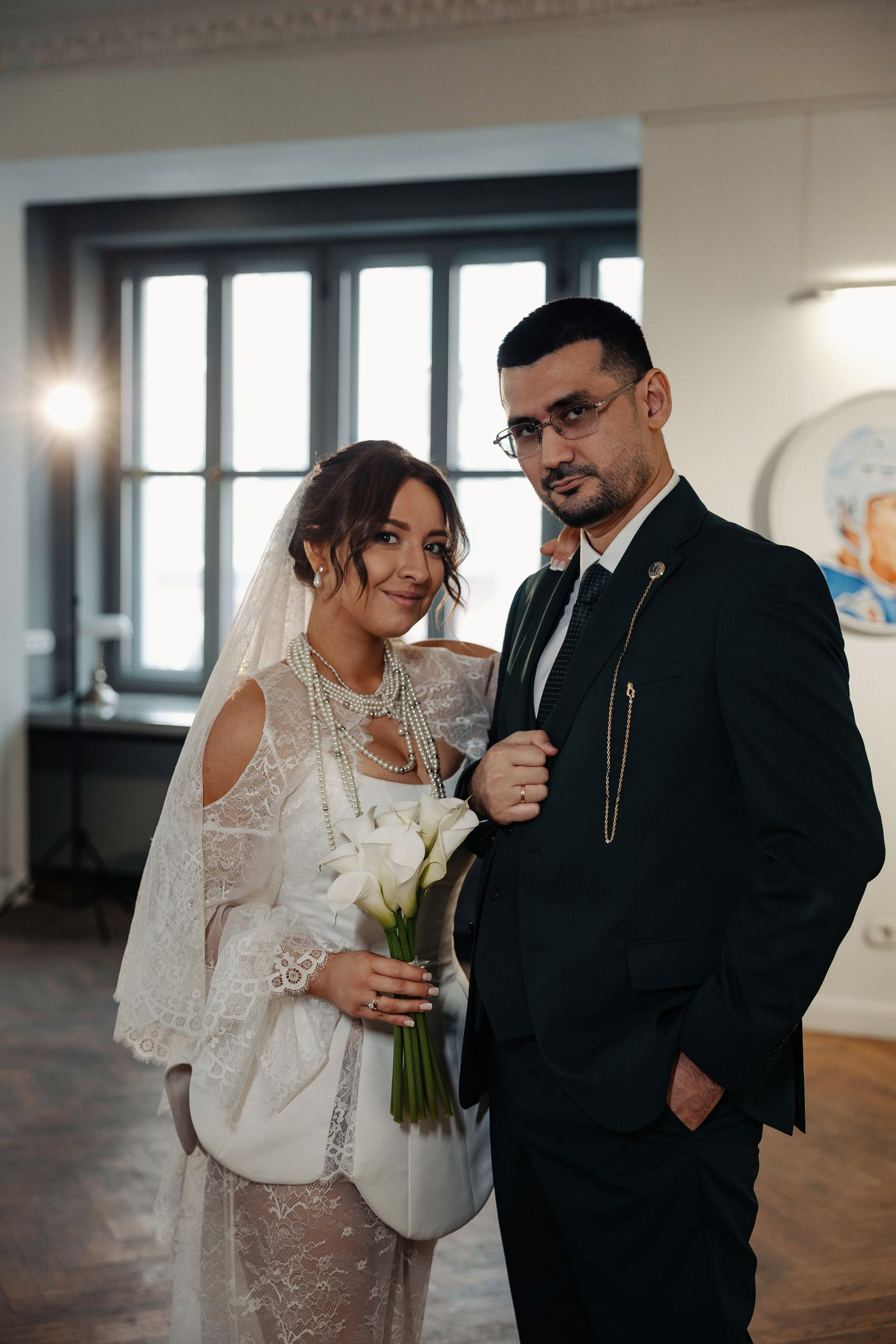 Юсуф & Елизавета. Алексей Шаров — свадебный и репортажный фотограф в Нижнем Новгороде