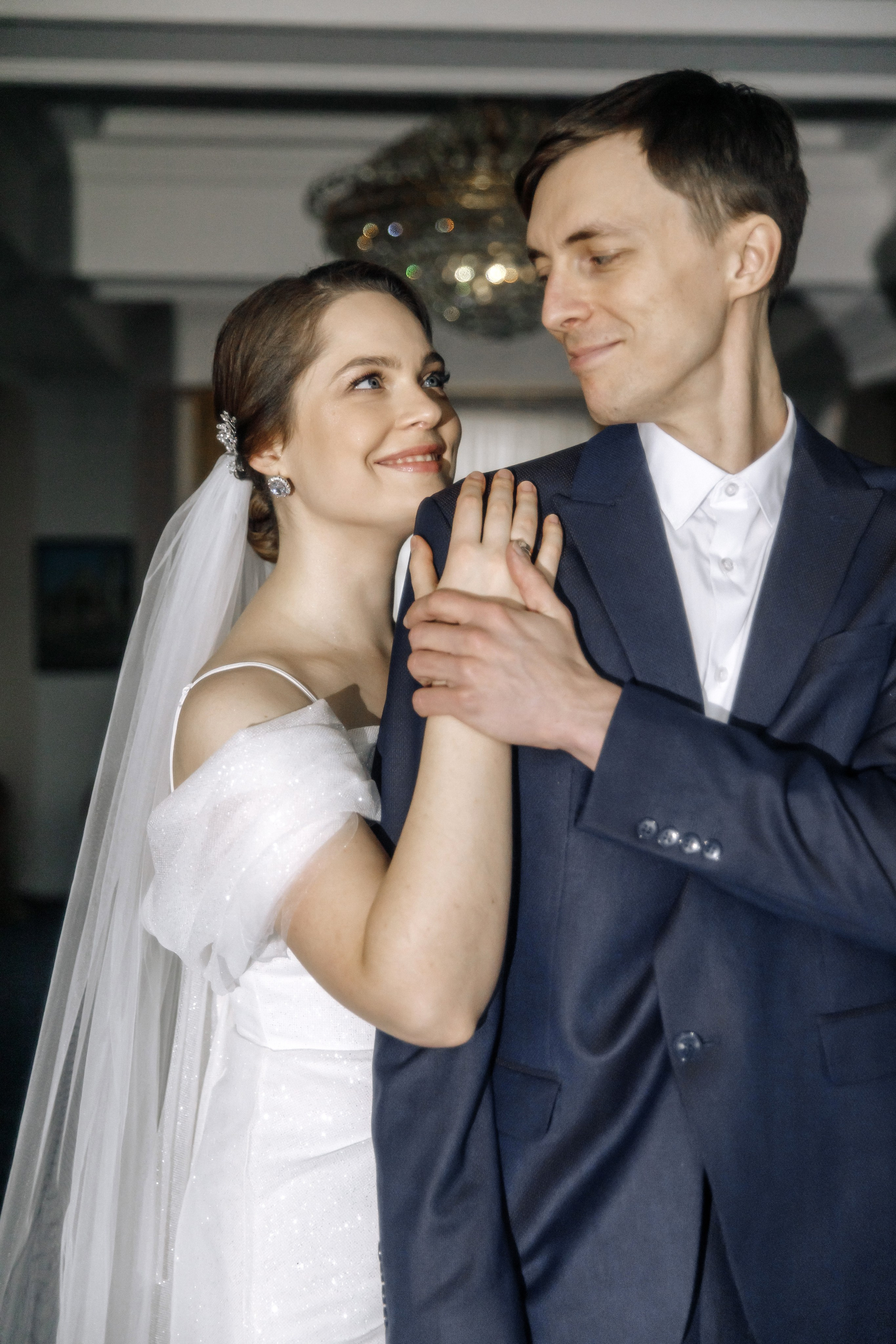 Anastasia & Artem. Свадебный фотограф в Севастополе и Крыму| Tanya Sher