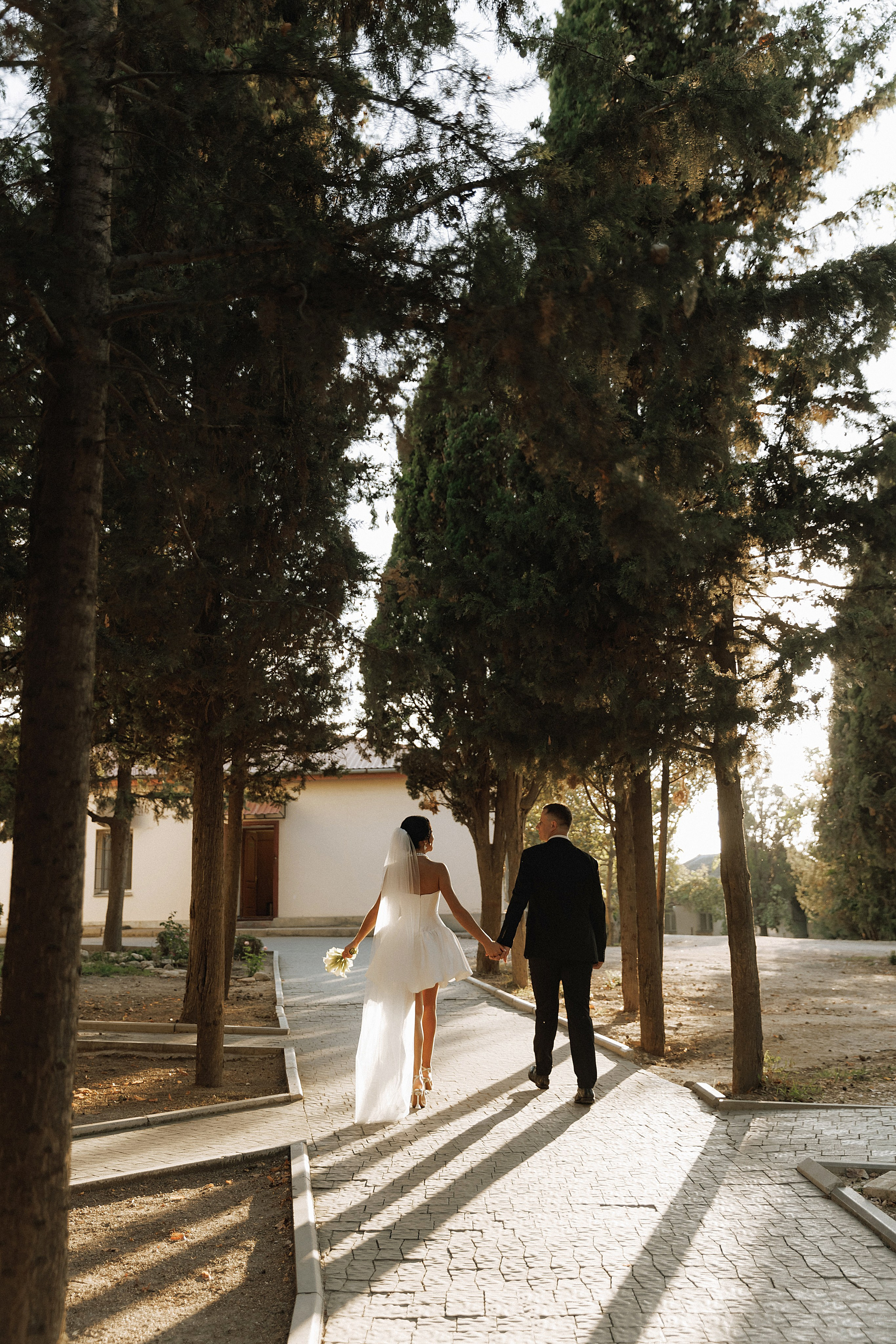 Karina & Maksim. Свадебный фотограф в Севастополе и Крыму| Tanya Sher