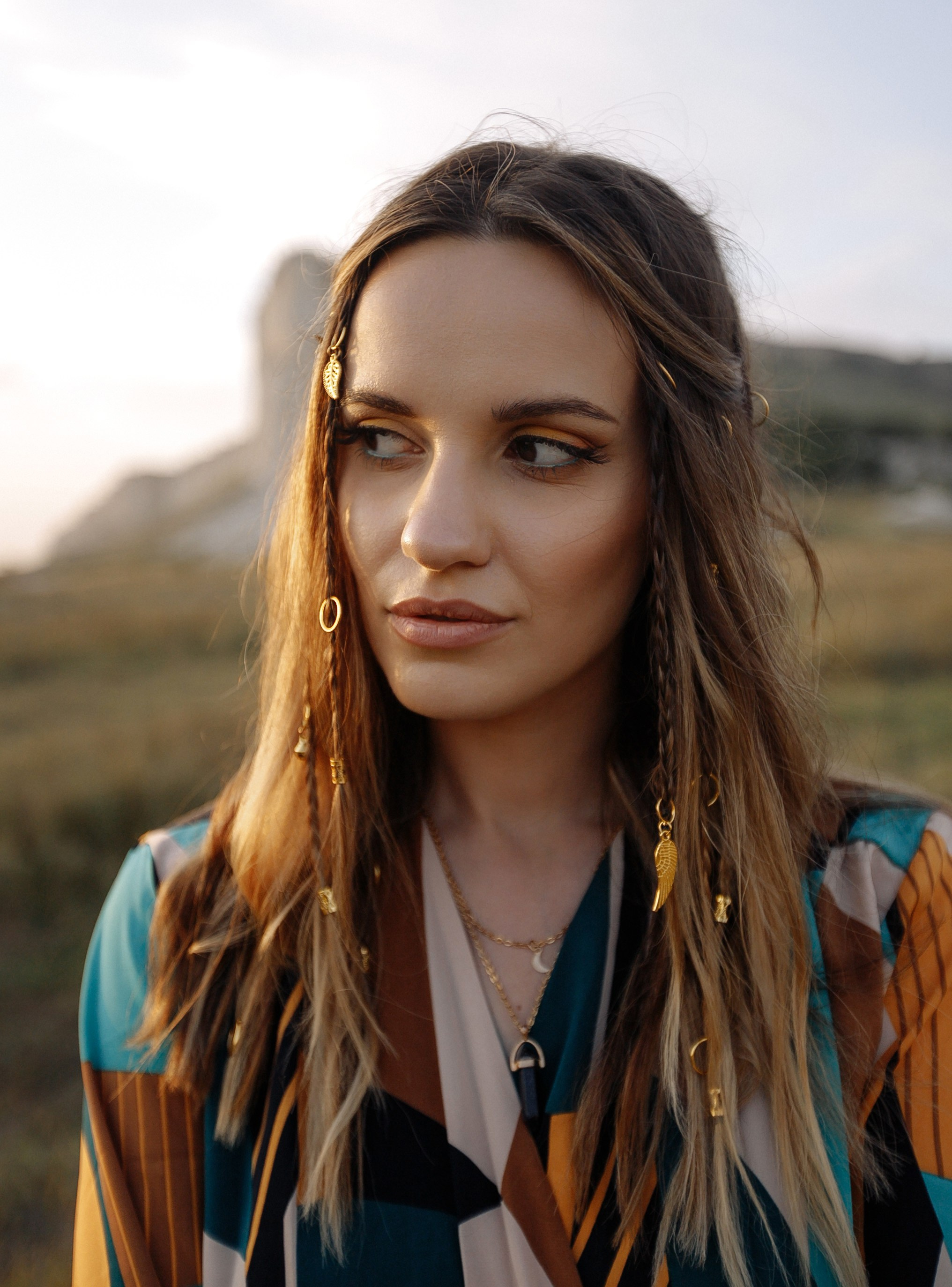 Mary I Ak-Kaya. Свадебный фотограф в Севастополе и Крыму| Tanya Sher