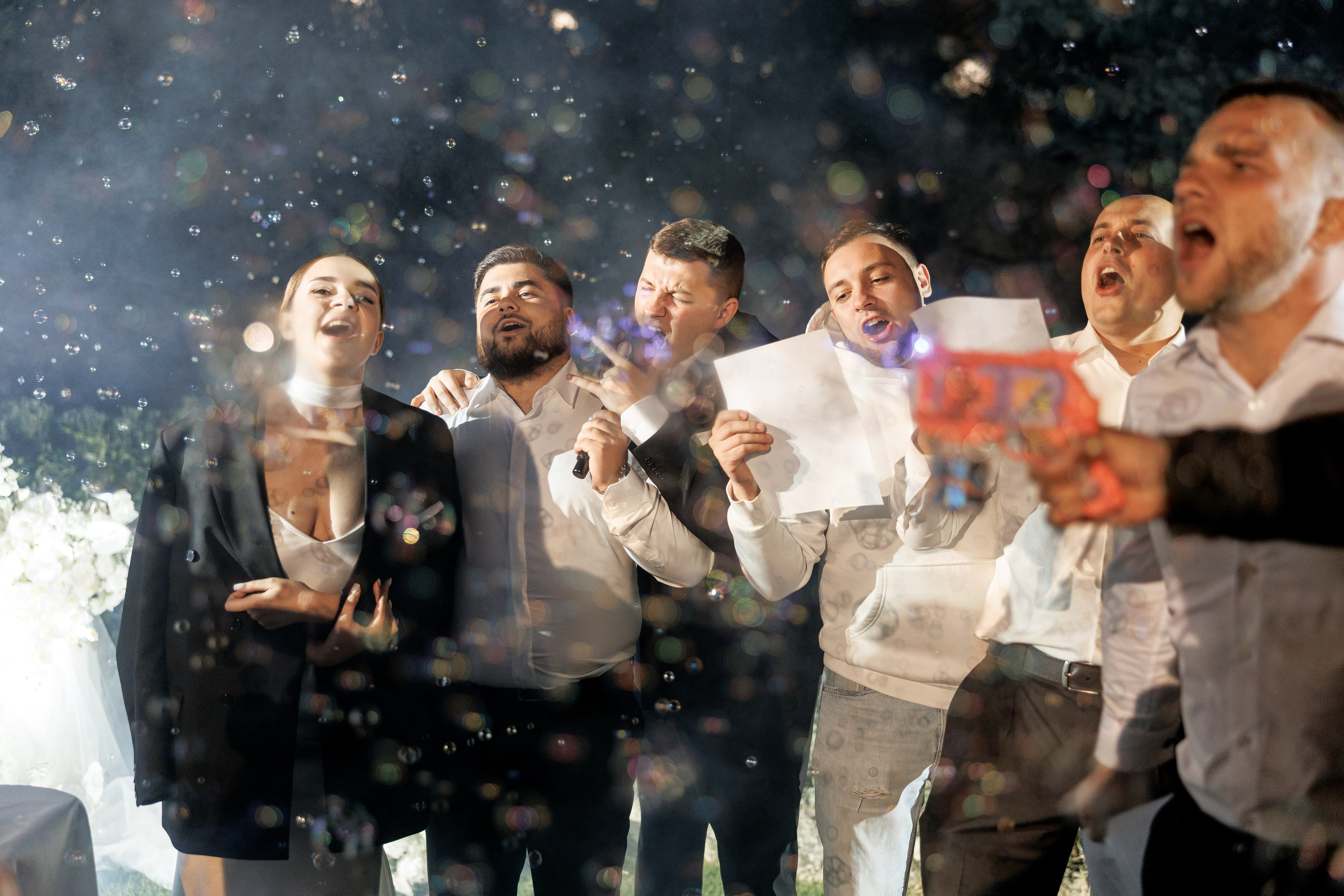 Лили и Серго. Свадебный фотограф в Севастополе и Крыму| Tanya Sher