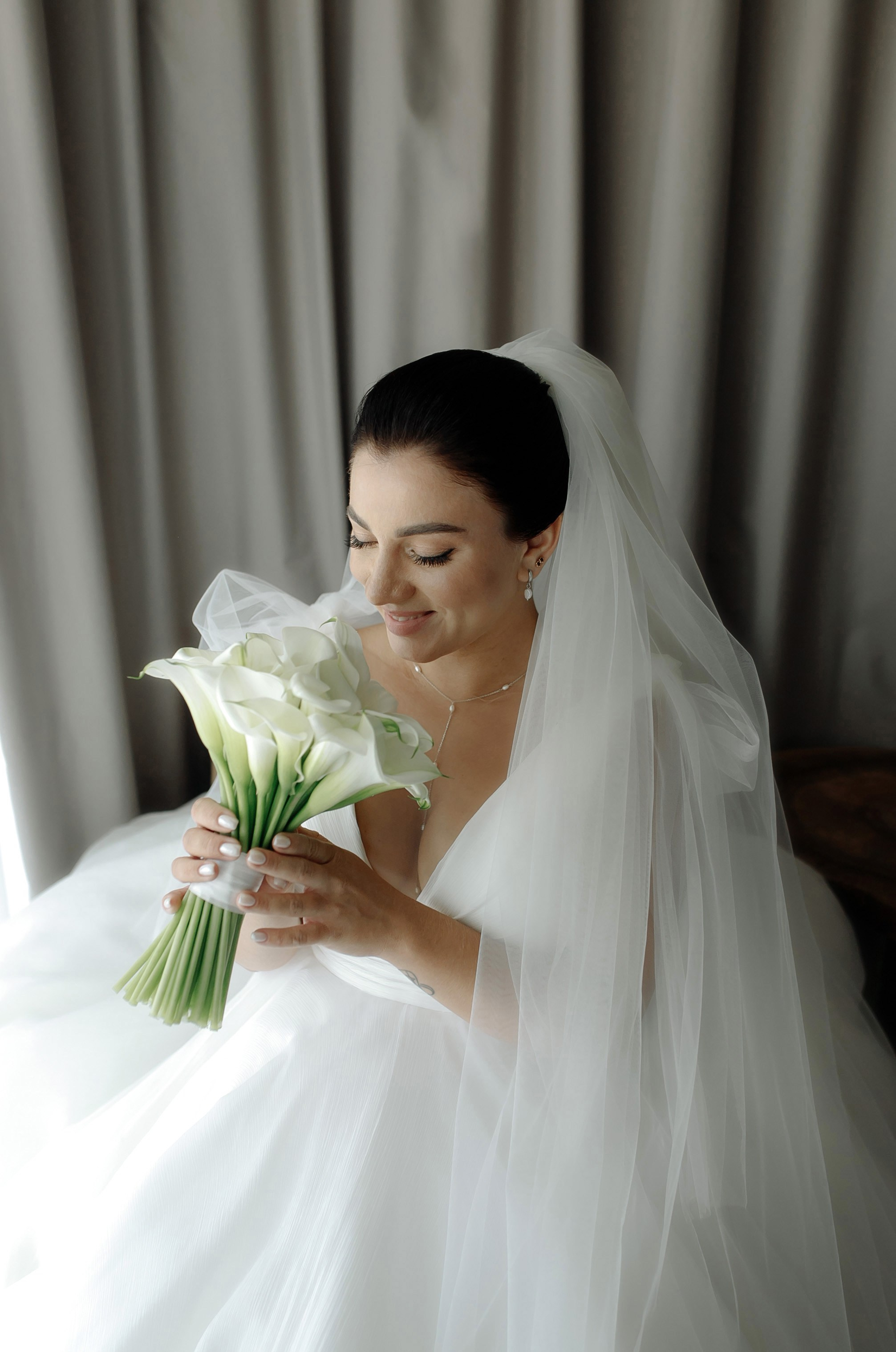 Alina & Denis. Свадебный фотограф в Севастополе и Крыму| Tanya Sher