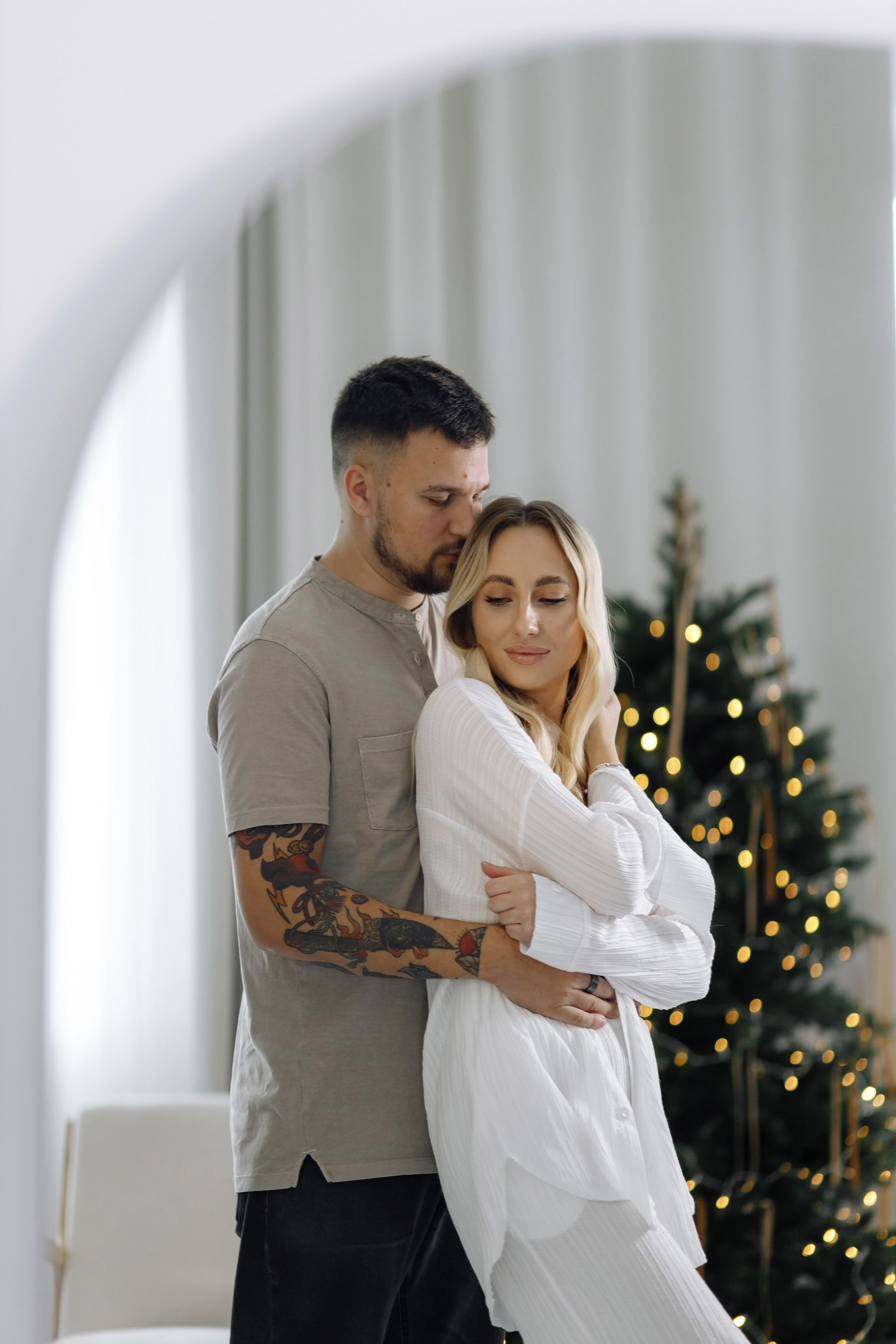 Katya & Maksim. Свадебный фотограф в Севастополе и Крыму| Tanya Sher