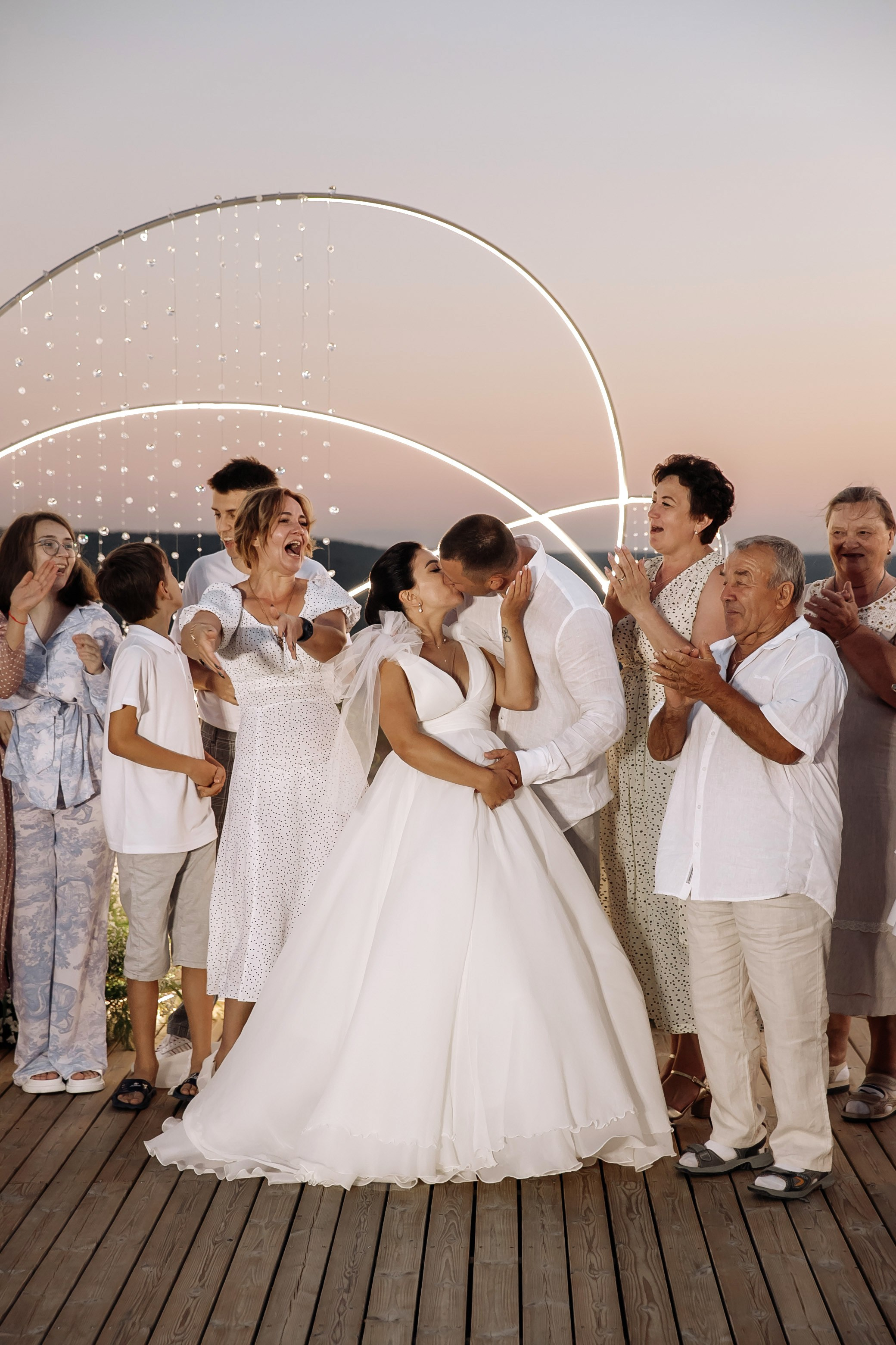 Alina & Denis. Свадебный фотограф в Севастополе и Крыму| Tanya Sher