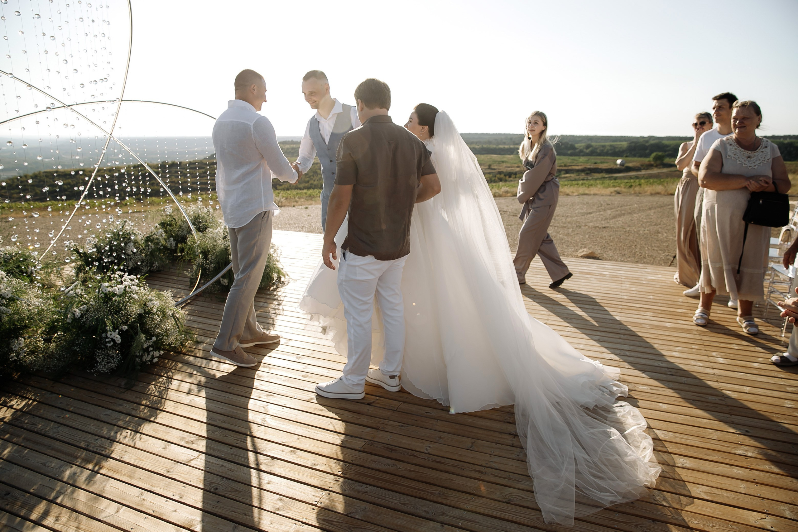 Alina & Denis. Свадебный фотограф в Севастополе и Крыму| Tanya Sher