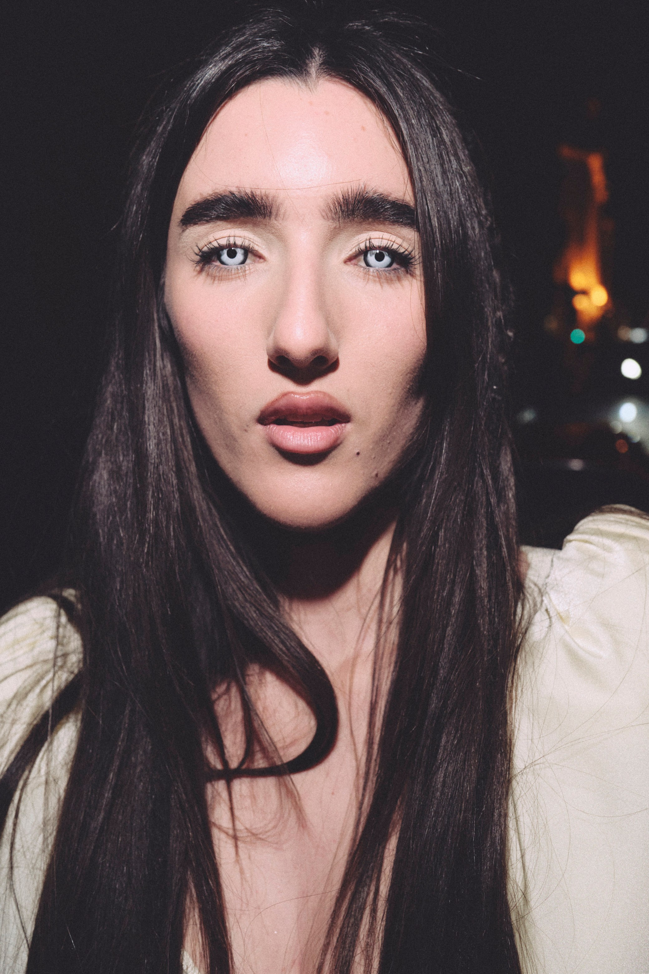 Willy Chavarria (Paris Fashion Week. 24.01.2025). Eduard Savosin | Documentary & Portrait Photographer in Paris