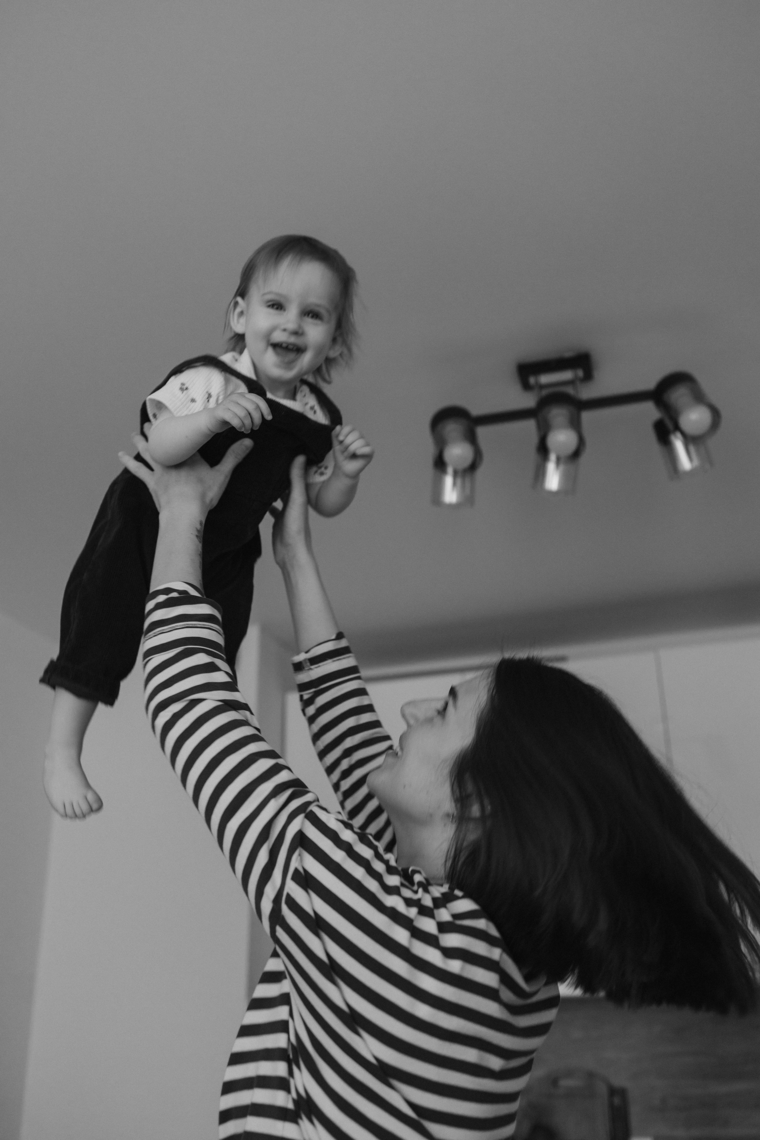 Семейные истории. Семейный фотограф Регина Чудо