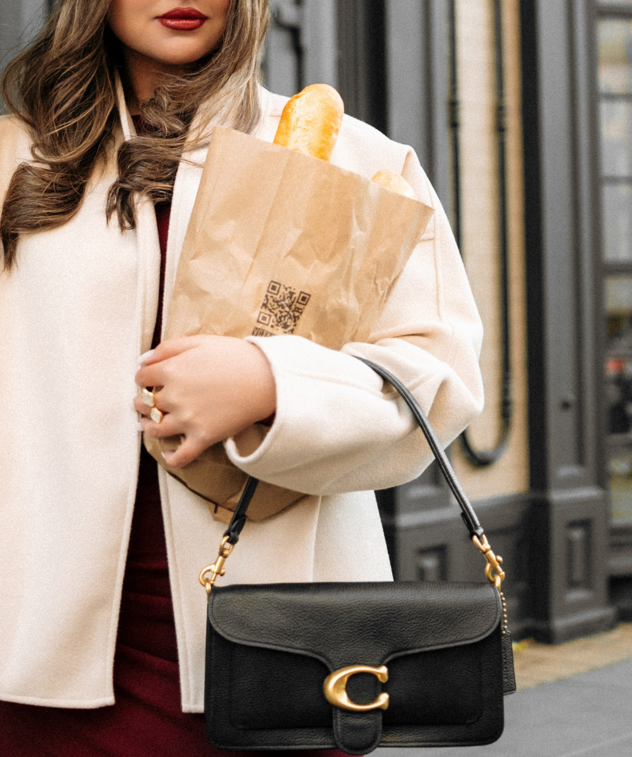 Анна. Портретный фотограф в Москве Дарья Мартиросян