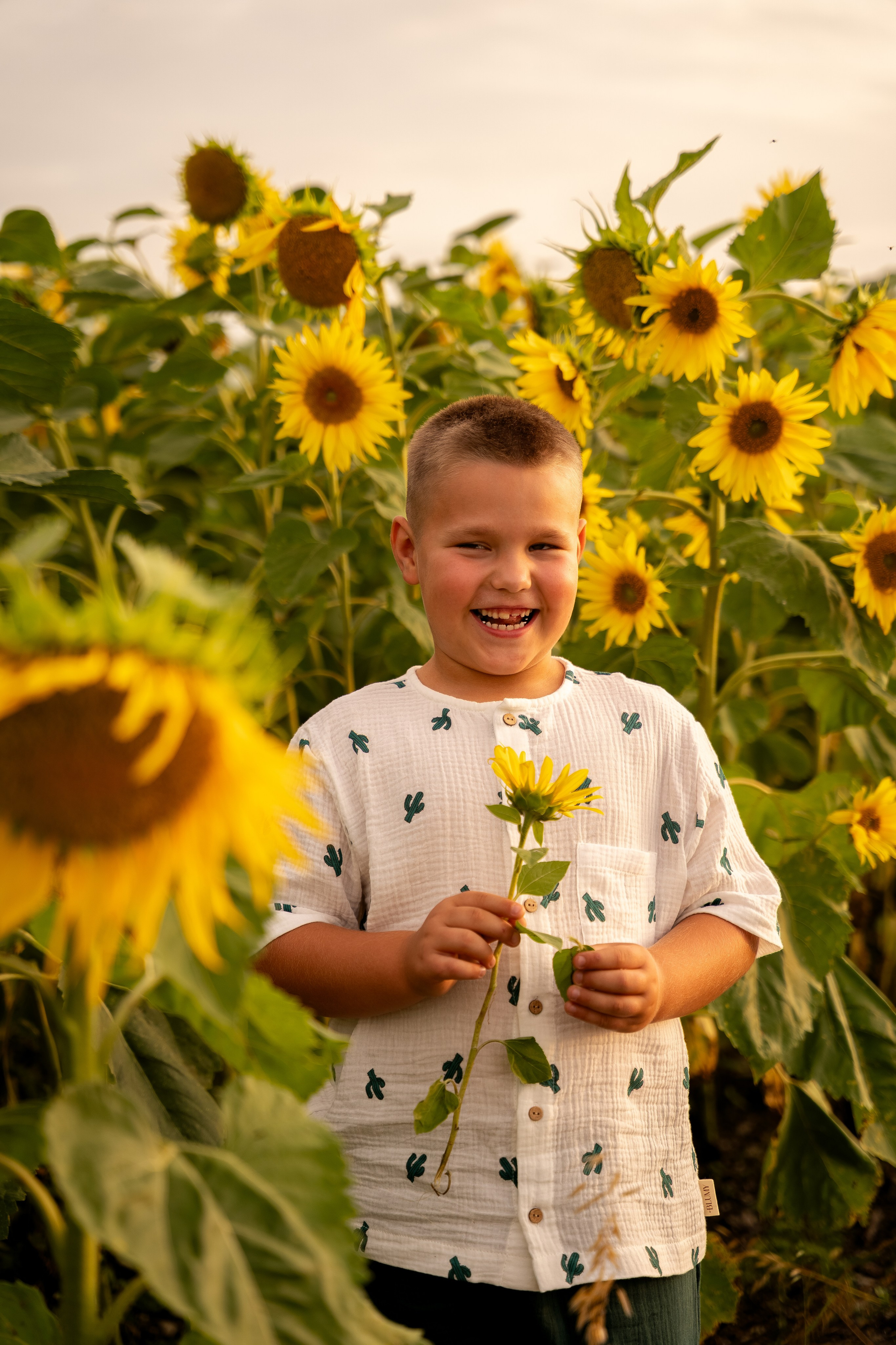 Семья Исиченко. Фотограф в Ульяновске Александра Григоровских