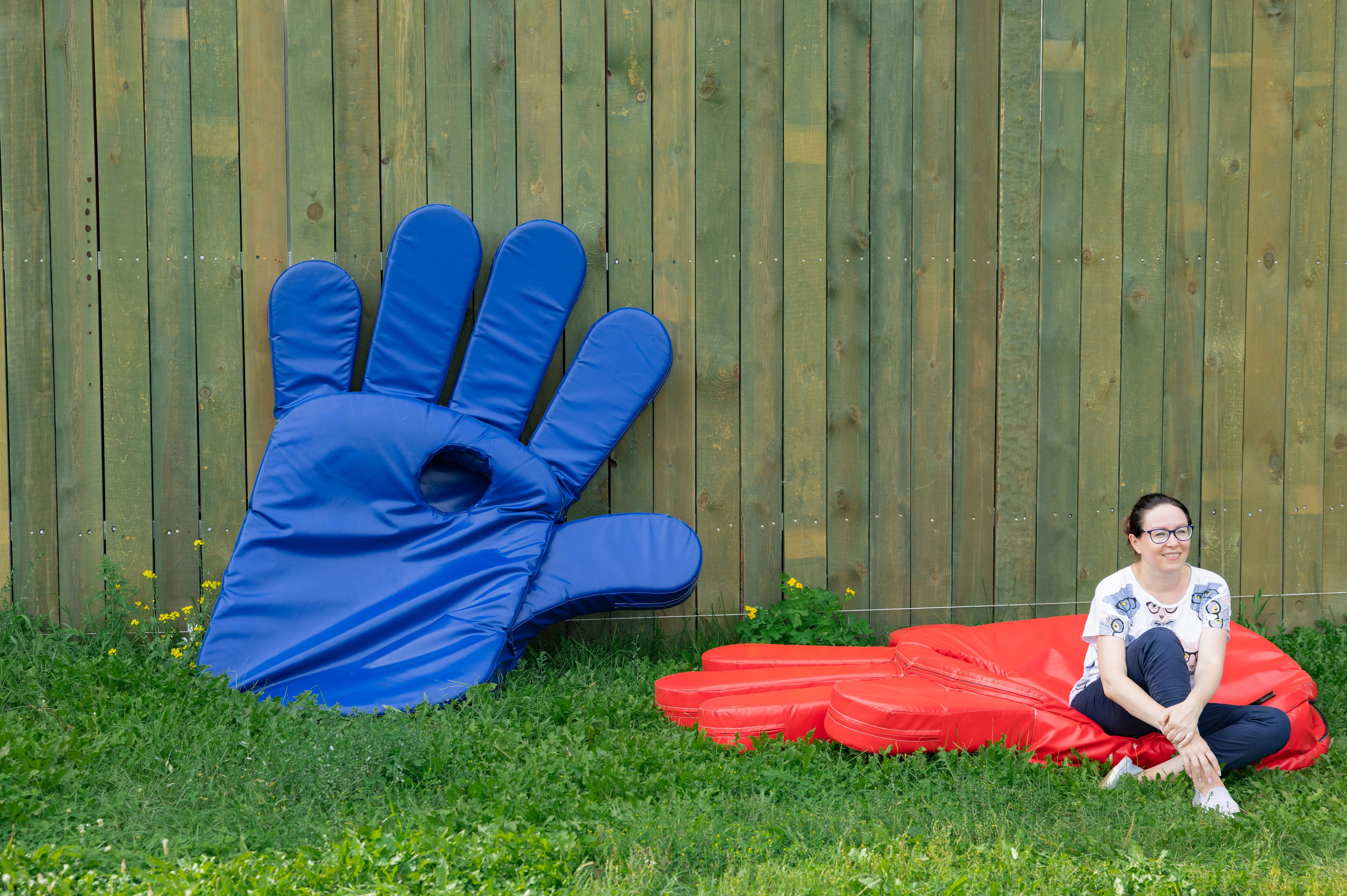 Корпоратив Ип Петин. Фотограф в Красноярске Евдокимова Анастасия