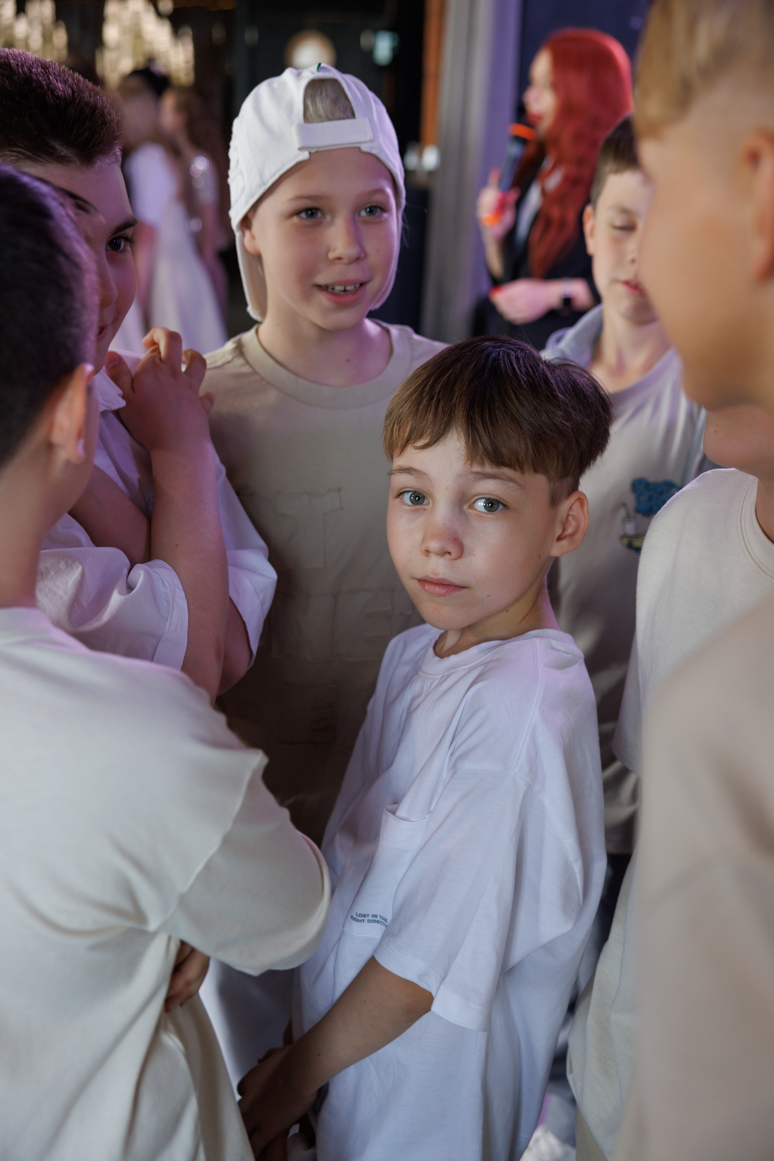 Выпускные Шамони. Фотограф в Красноярске Евдокимова Анастасия