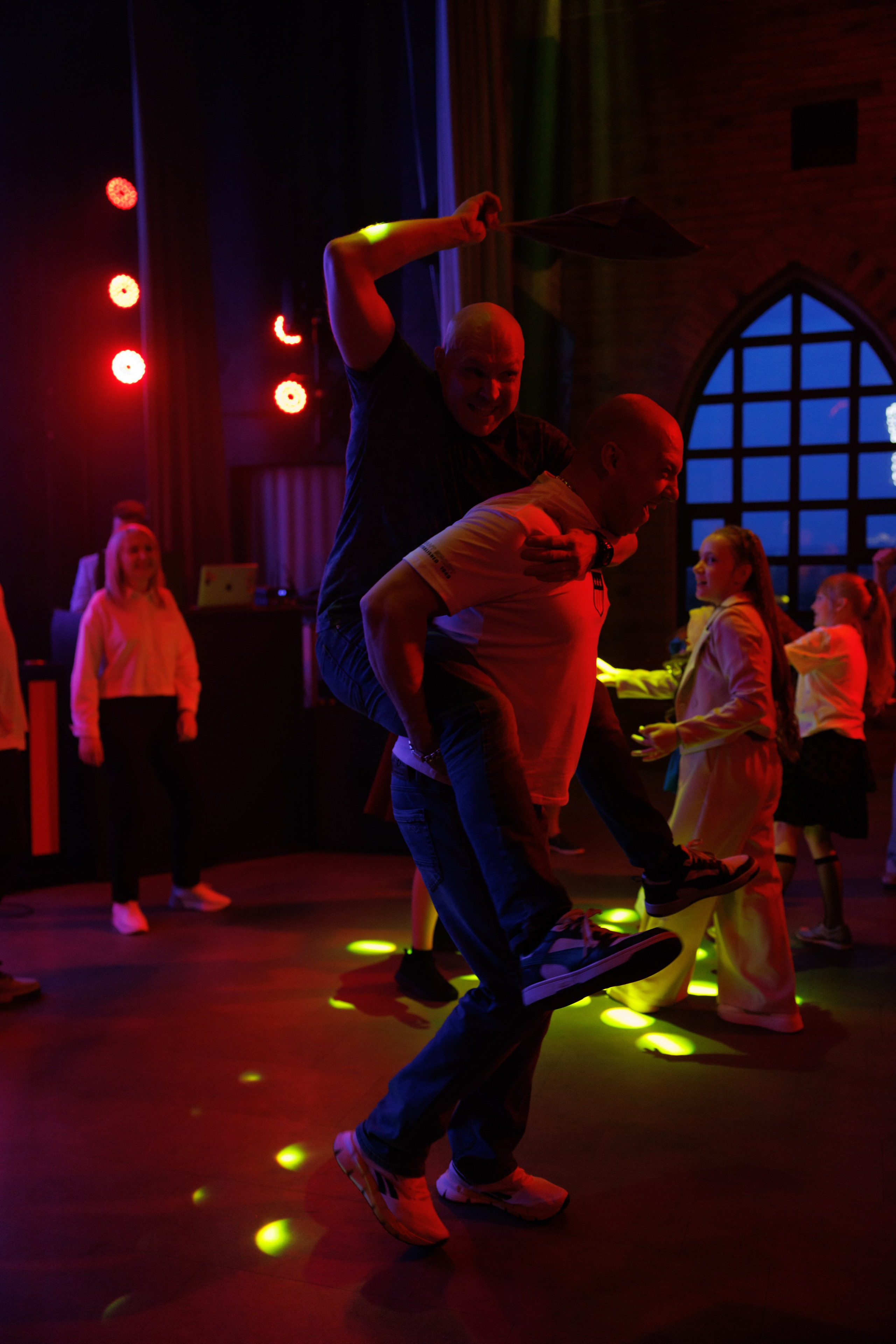 Выпускные Шамони. Фотограф в Красноярске Евдокимова Анастасия