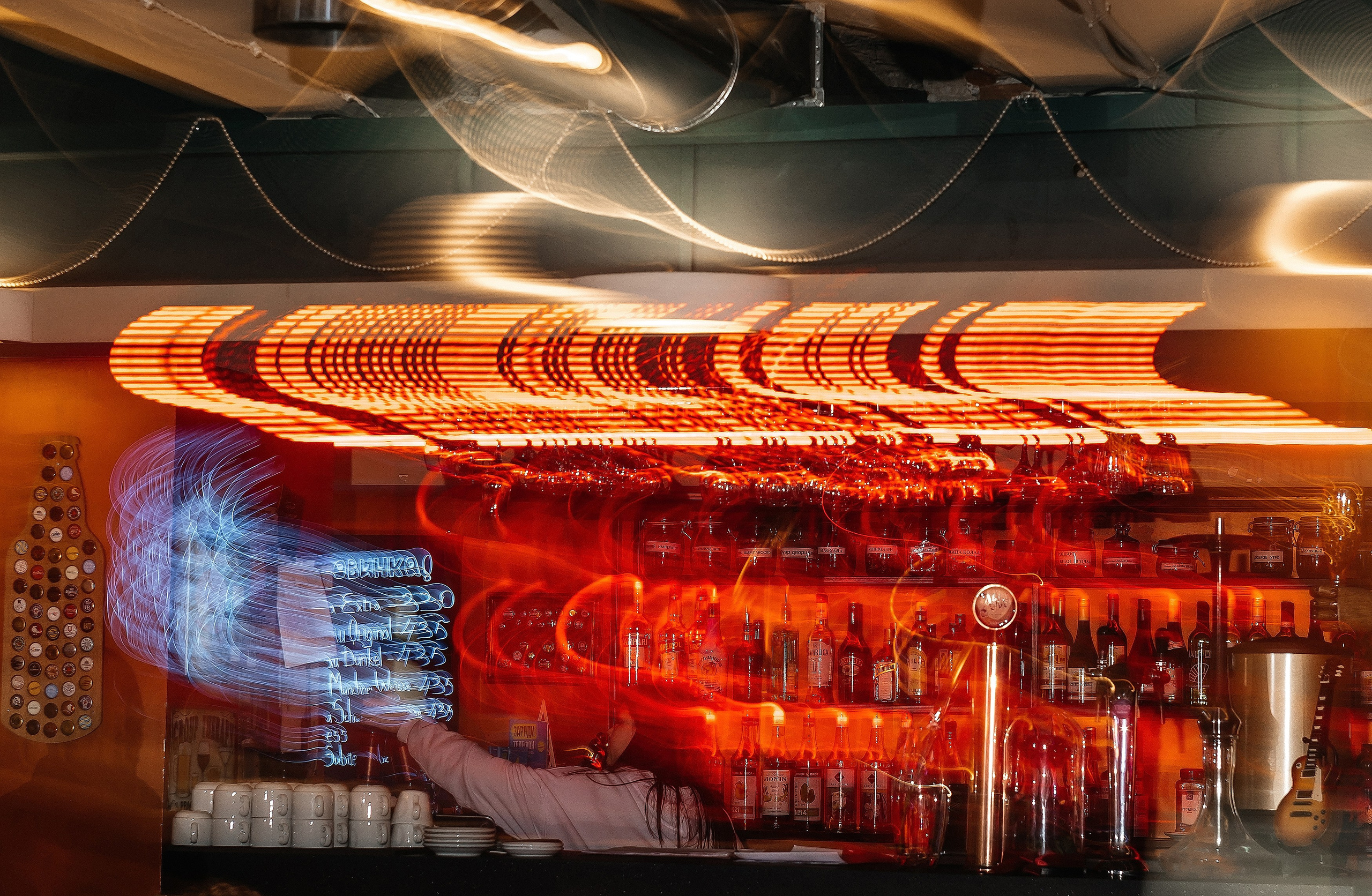 Репортаж. Свадебный и семейный фотограф в Омске Евгения Хакимова