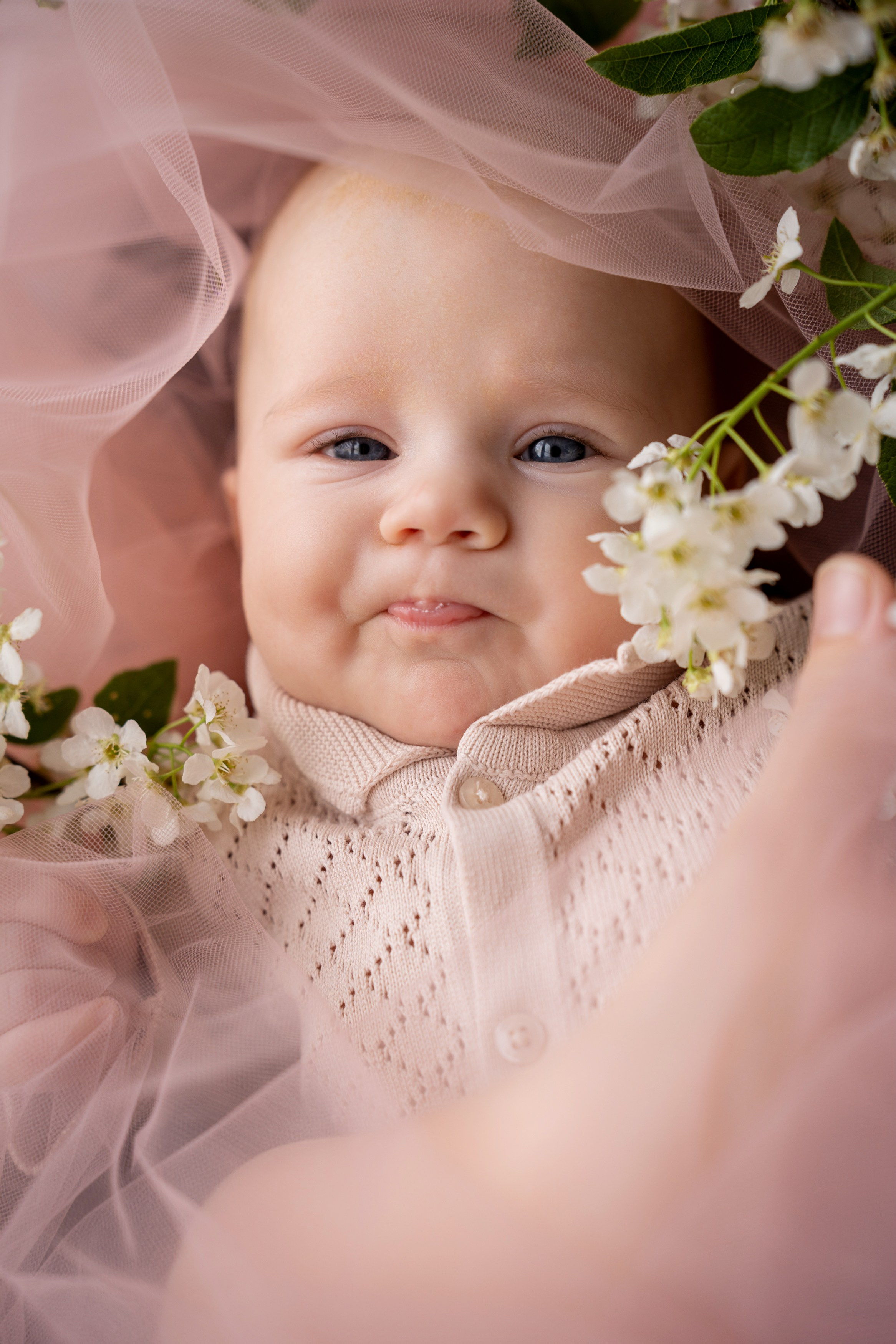 Детский фотограф в Москве. Портретный фотограф Олеся Владимирова в Москве