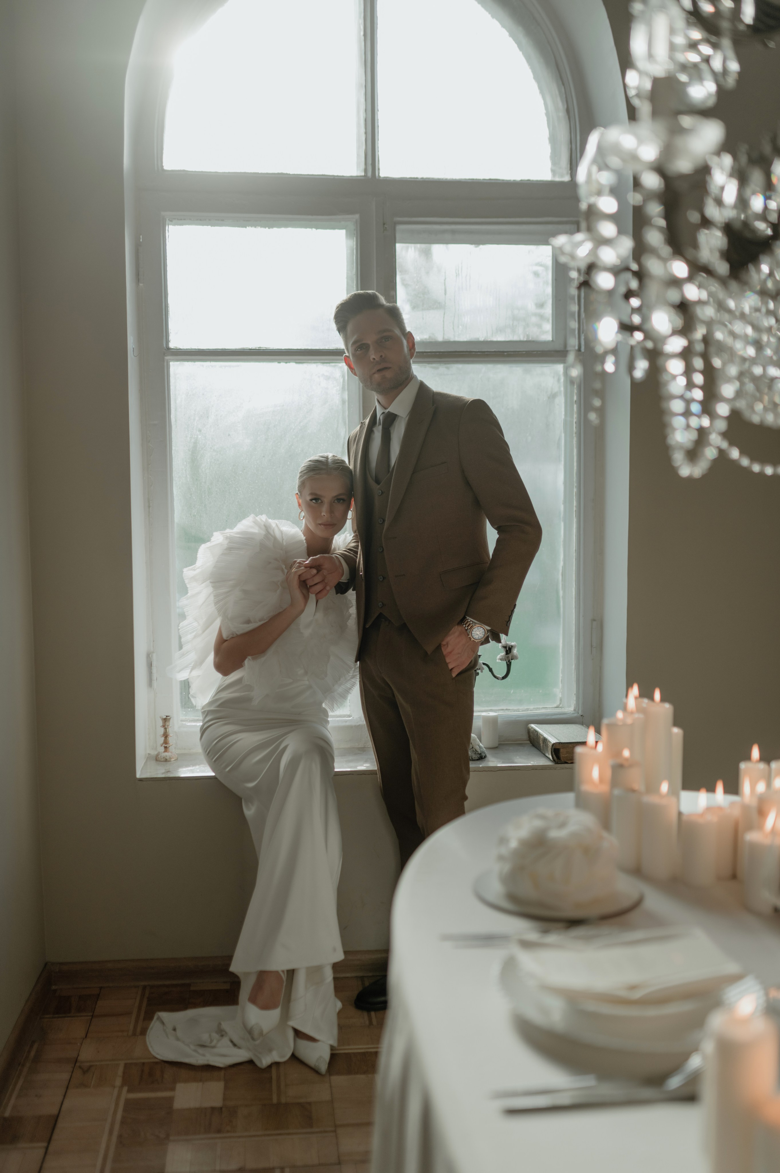 А&M. Свадебный и Семейный фотограф в Ярославле Алёна Колясникова